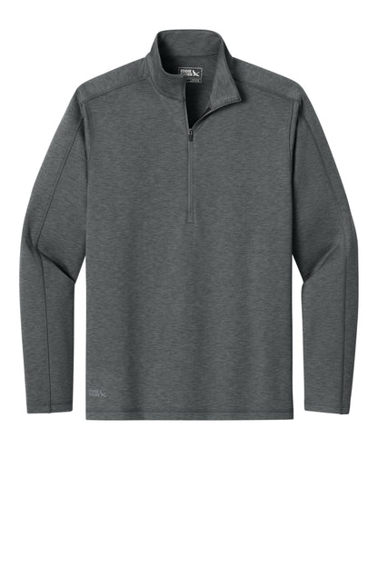 Front View of MetalGryHt Eddie Bauer Adventurer 1/4-Zip EB120