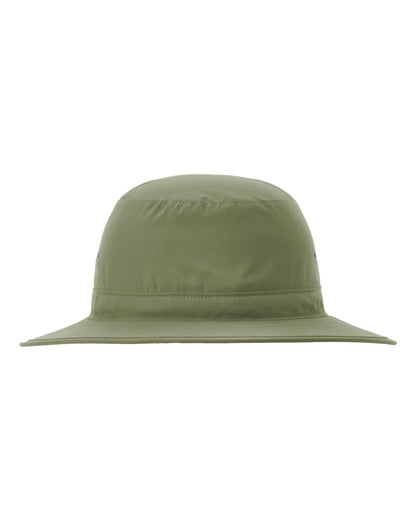 Front View of Moss Green McKenzie Booney - 909