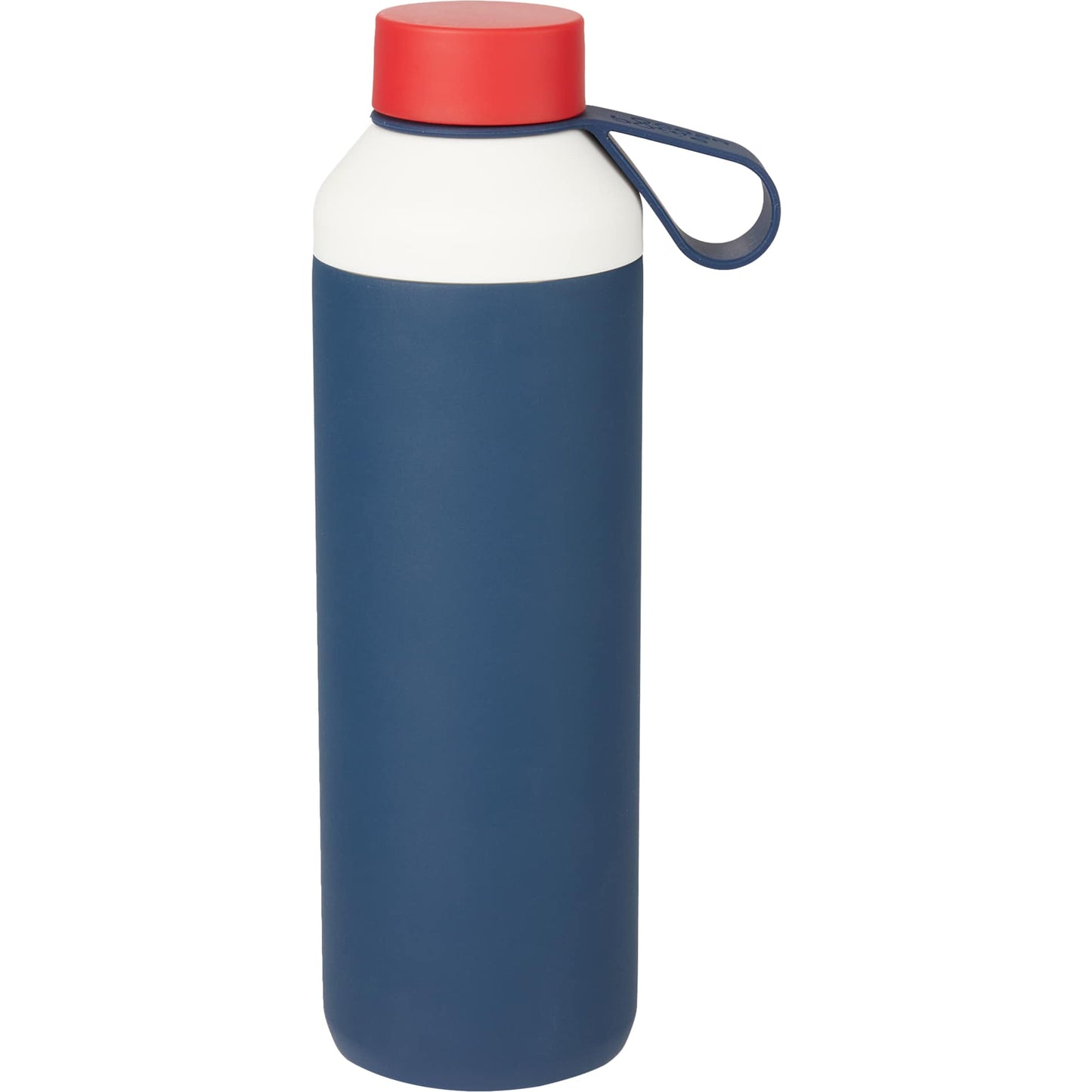 Front View of Multi Ocean Bottle Peak OG Bottle 24oz plain
