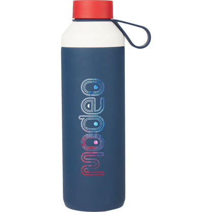 Front View of Multi Ocean Bottle Peak OG Bottle 24oz