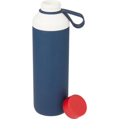 Front View of Multi Ocean Bottle Peak OG Bottle 24oz