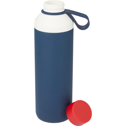 Front View of Multi Ocean Bottle Peak OG Bottle 24oz