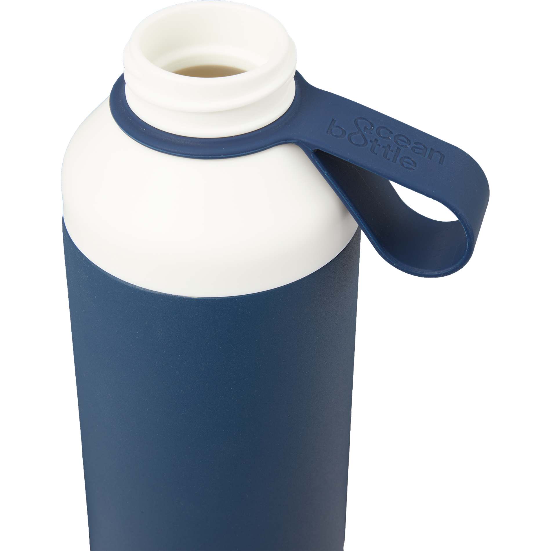 Front View of Multi Ocean Bottle Peak OG Bottle 24oz