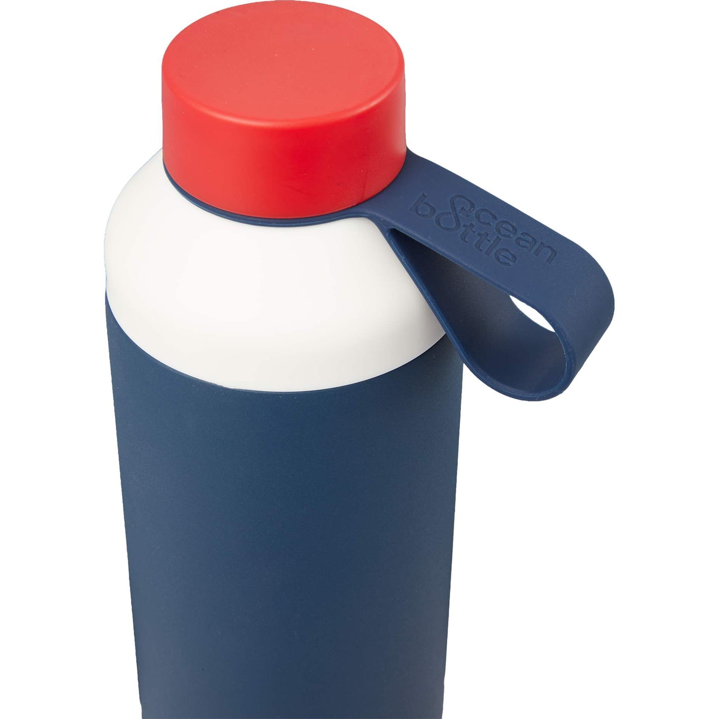 Front View of Multi Ocean Bottle Peak OG Bottle 24oz