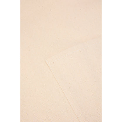 Front View of Multi Recycled Cotton Apron