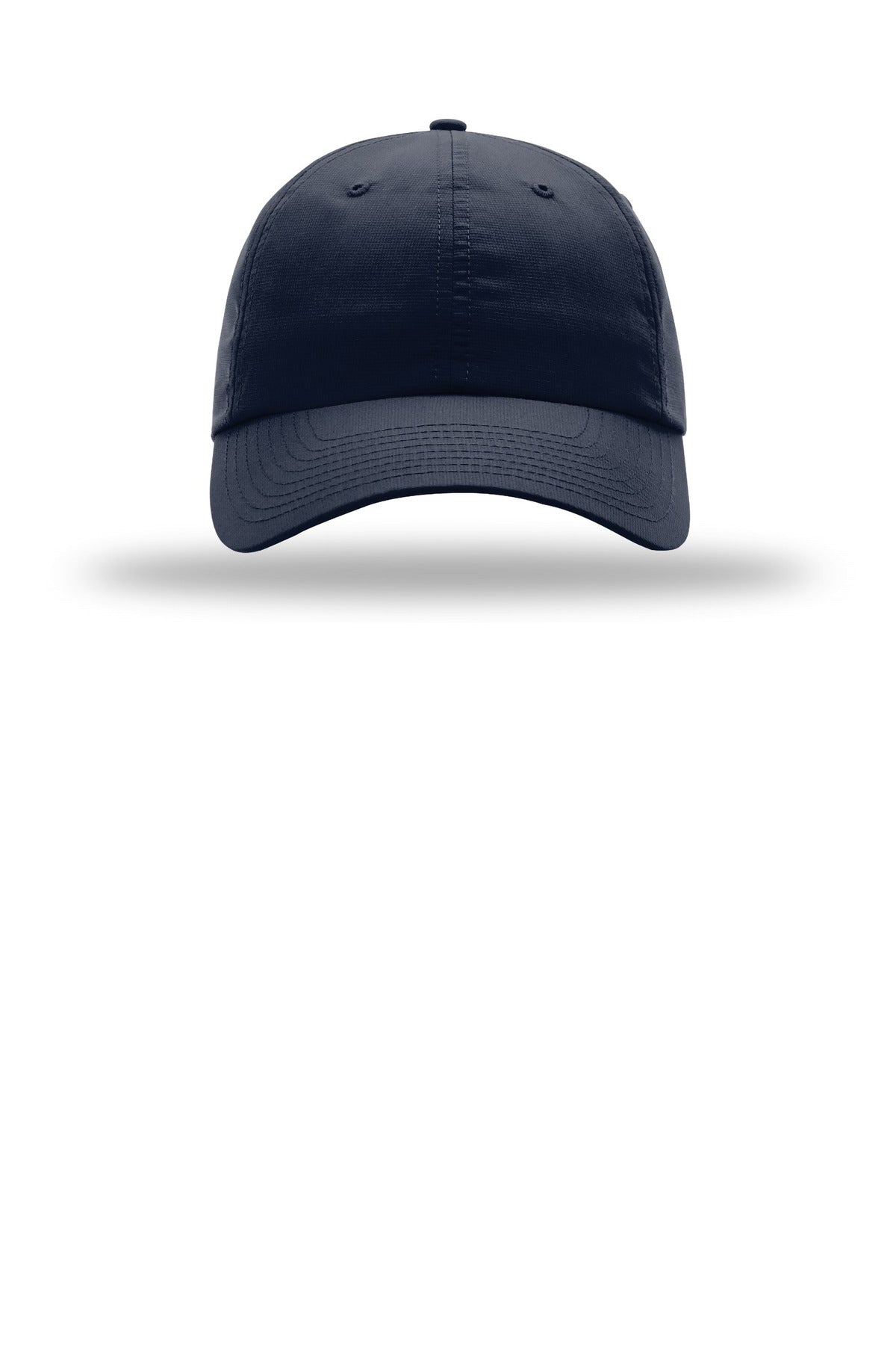 Front View of Navy Richardson Casual Performance Lite 225