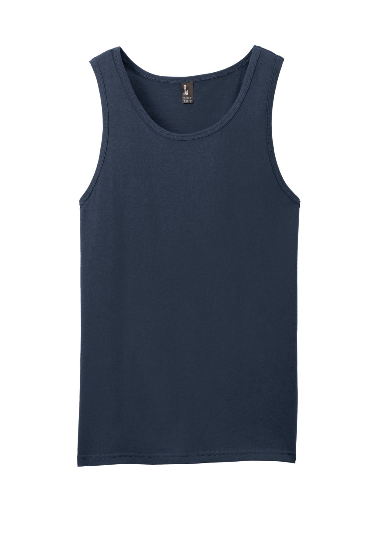 Front View of New Navy District The Concert Tank . DT5300