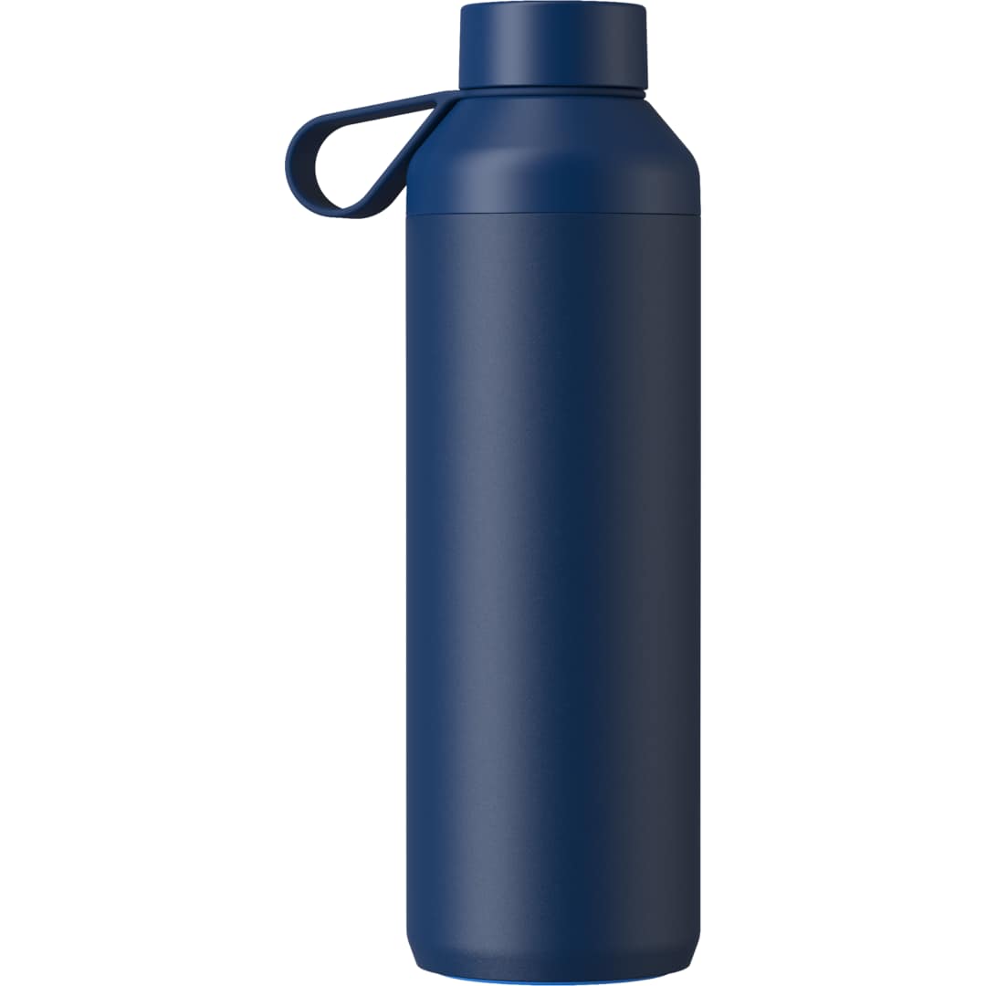 Front View of Other Ocean Bottle Peak OG Bottle 24oz plain