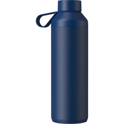 Front View of Other Ocean Bottle Peak OG Bottle 24oz plain