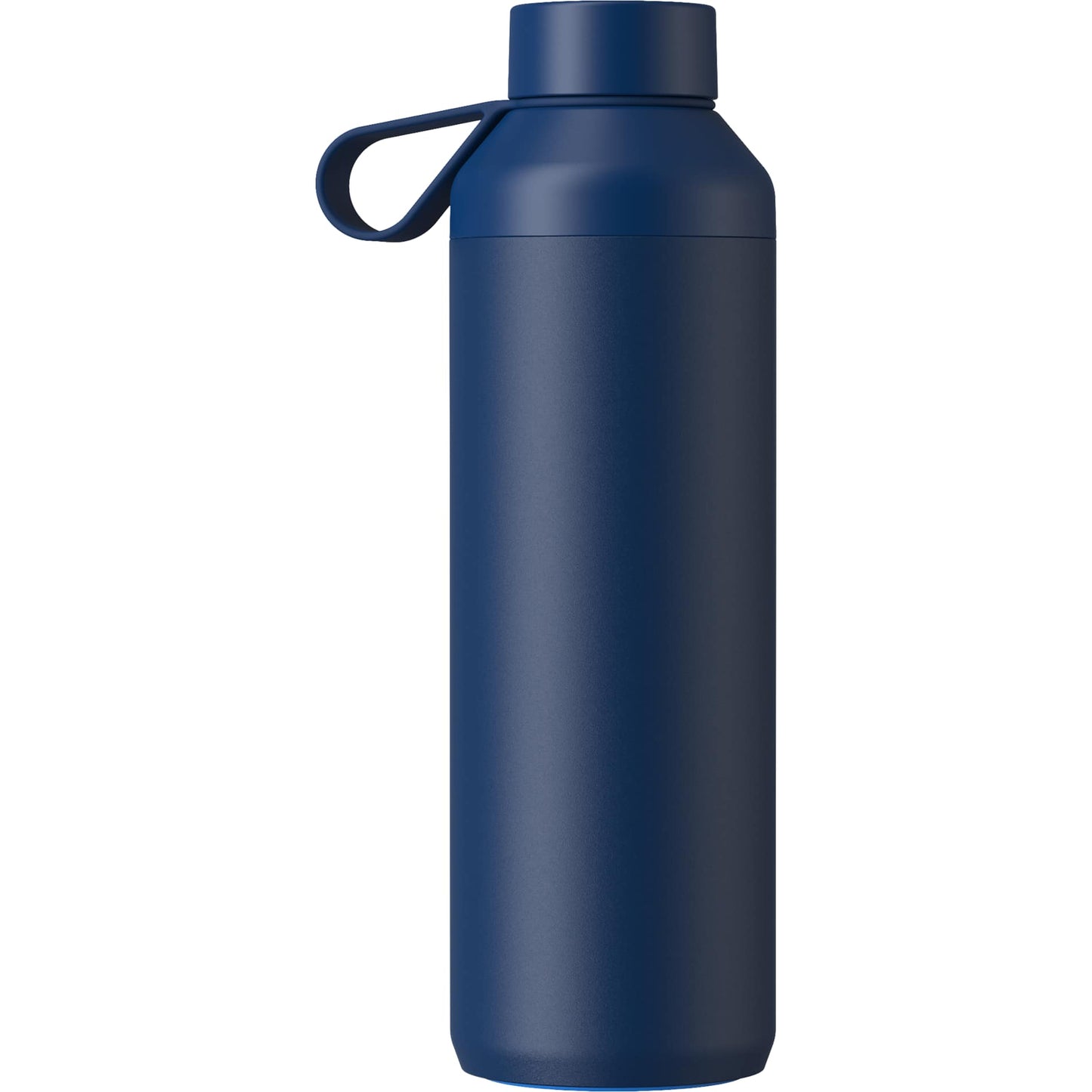 Front View of Other Ocean Bottle Peak OG Bottle 24oz plain