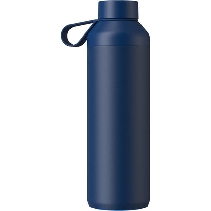 Front View of Other Ocean Bottle Peak OG Bottle 24oz plain