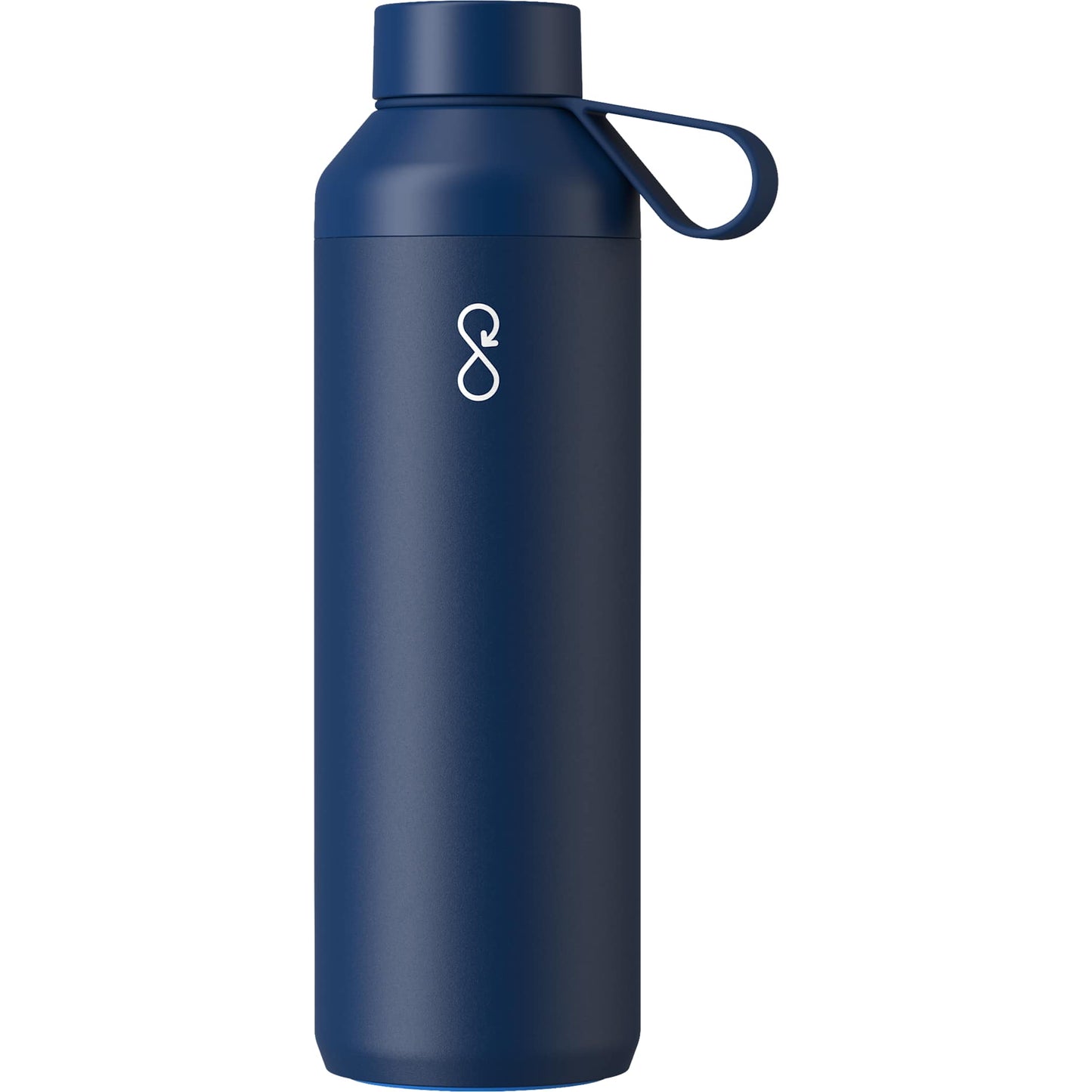 Front View of Other Ocean Bottle Peak OG Bottle 24oz plain