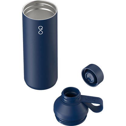 Front View of Other Ocean Bottle Peak OG Bottle 24oz plain