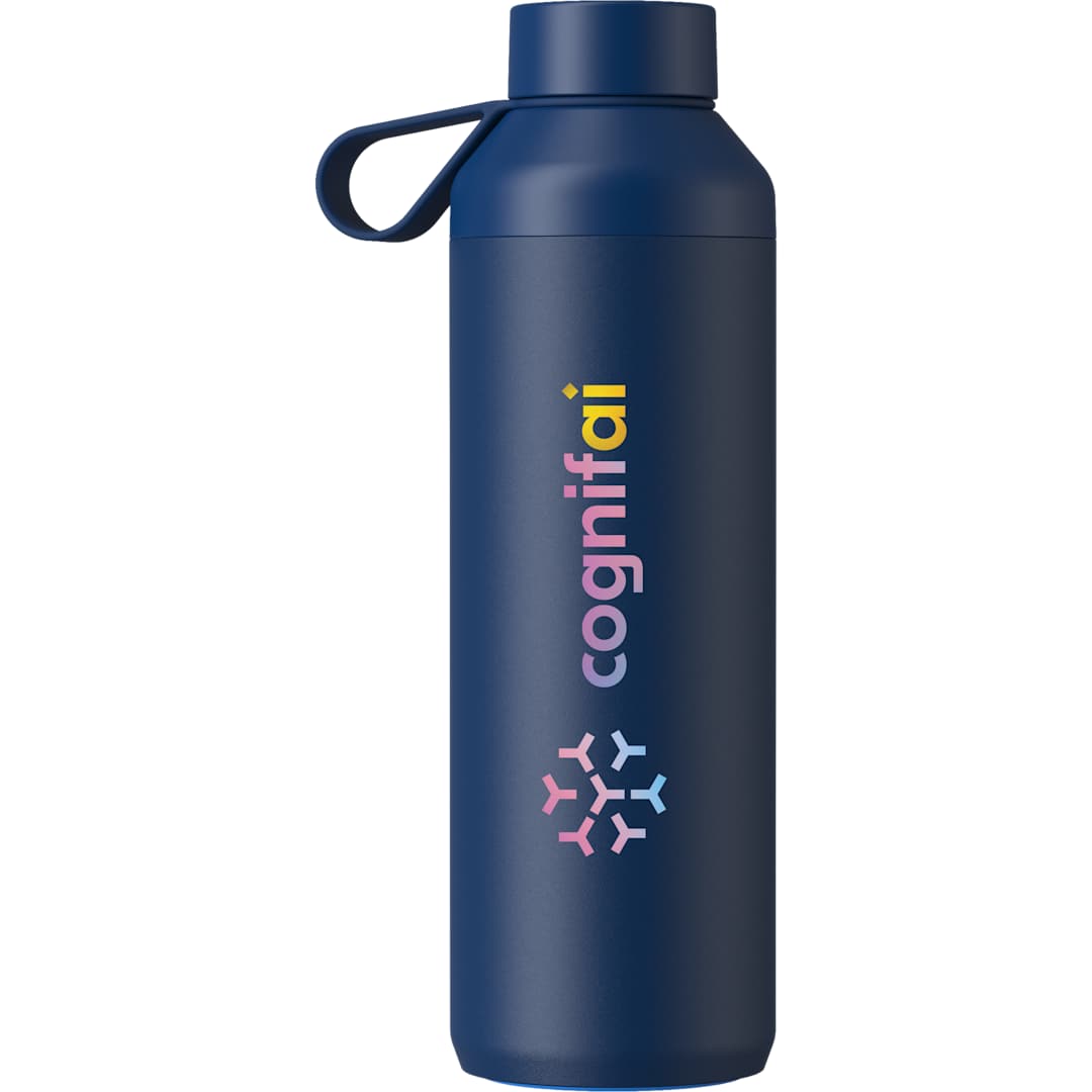 Front View of Other Ocean Bottle Peak OG Bottle 24oz