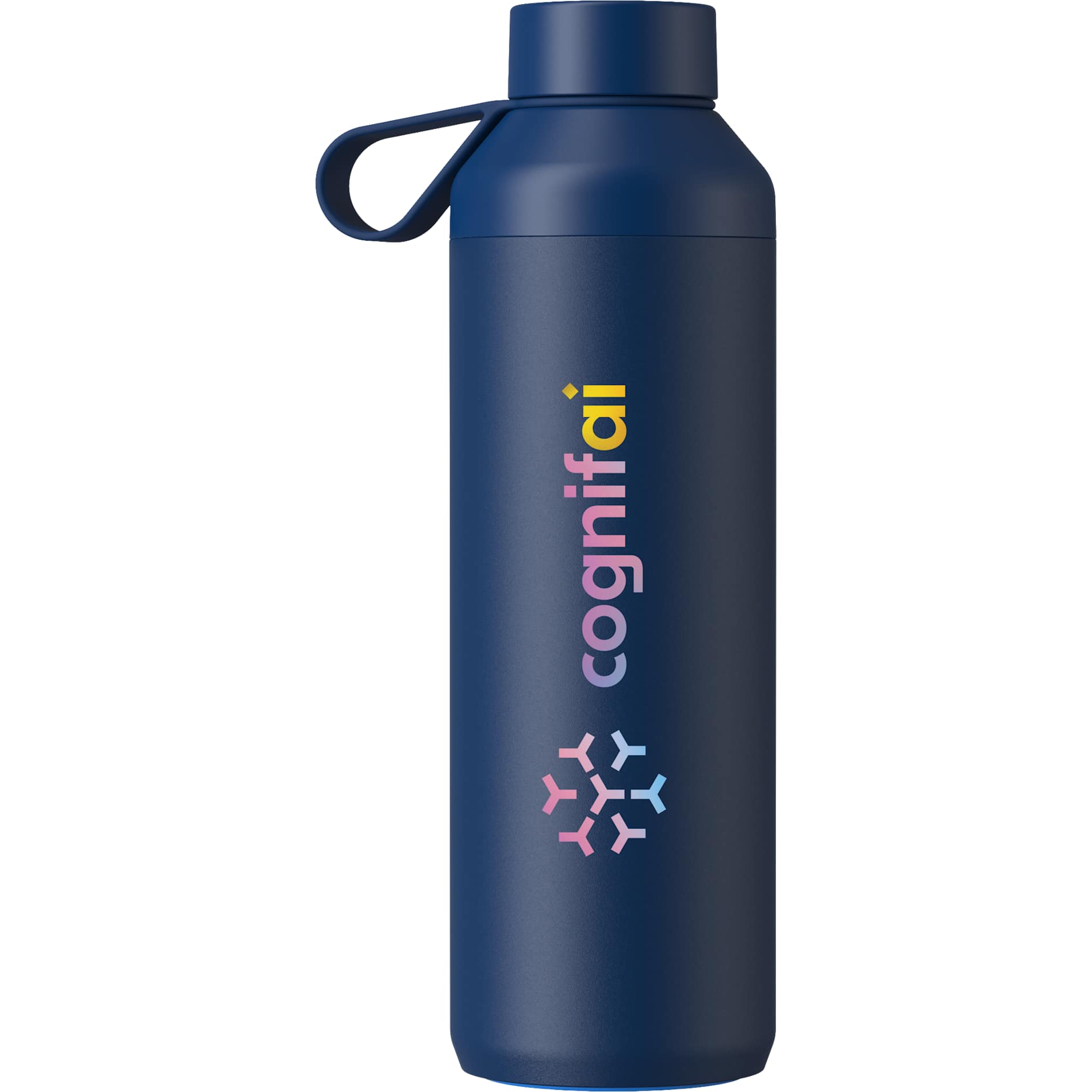 Front View of Other Ocean Bottle Peak OG Bottle 24oz