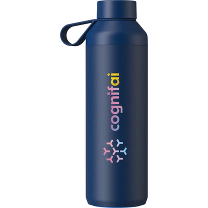 Front View of Other Ocean Bottle Peak OG Bottle 24oz