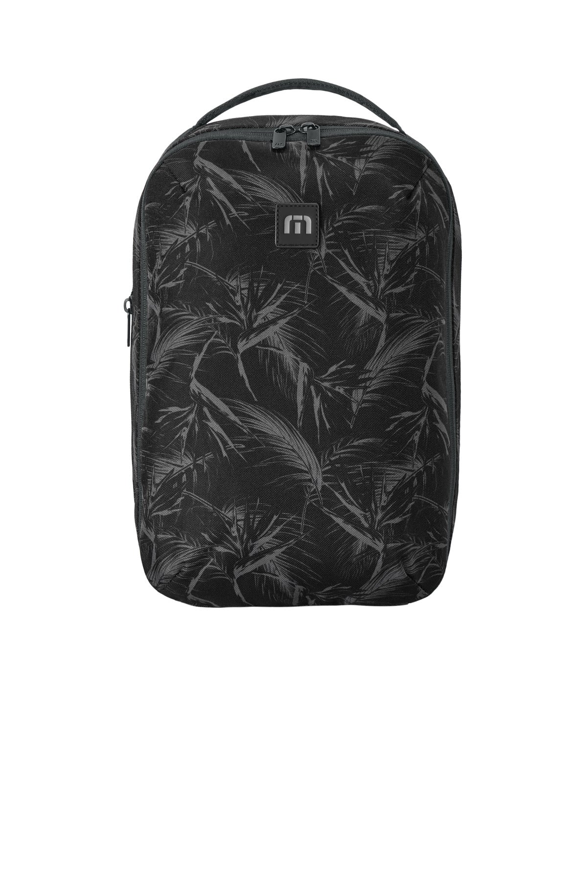 Front View of Paradise TravisMathew Approach Storage Cube TMB301