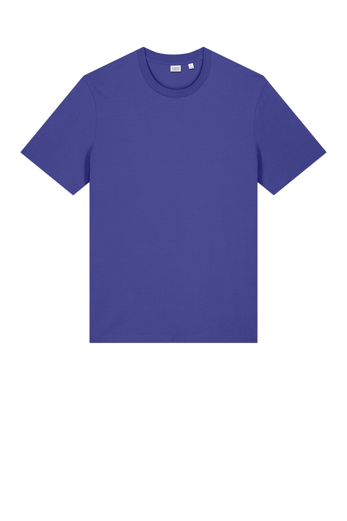Front View of PurpleLove Stanley/Stella Unisex Creator 2.0 Tee SXU001