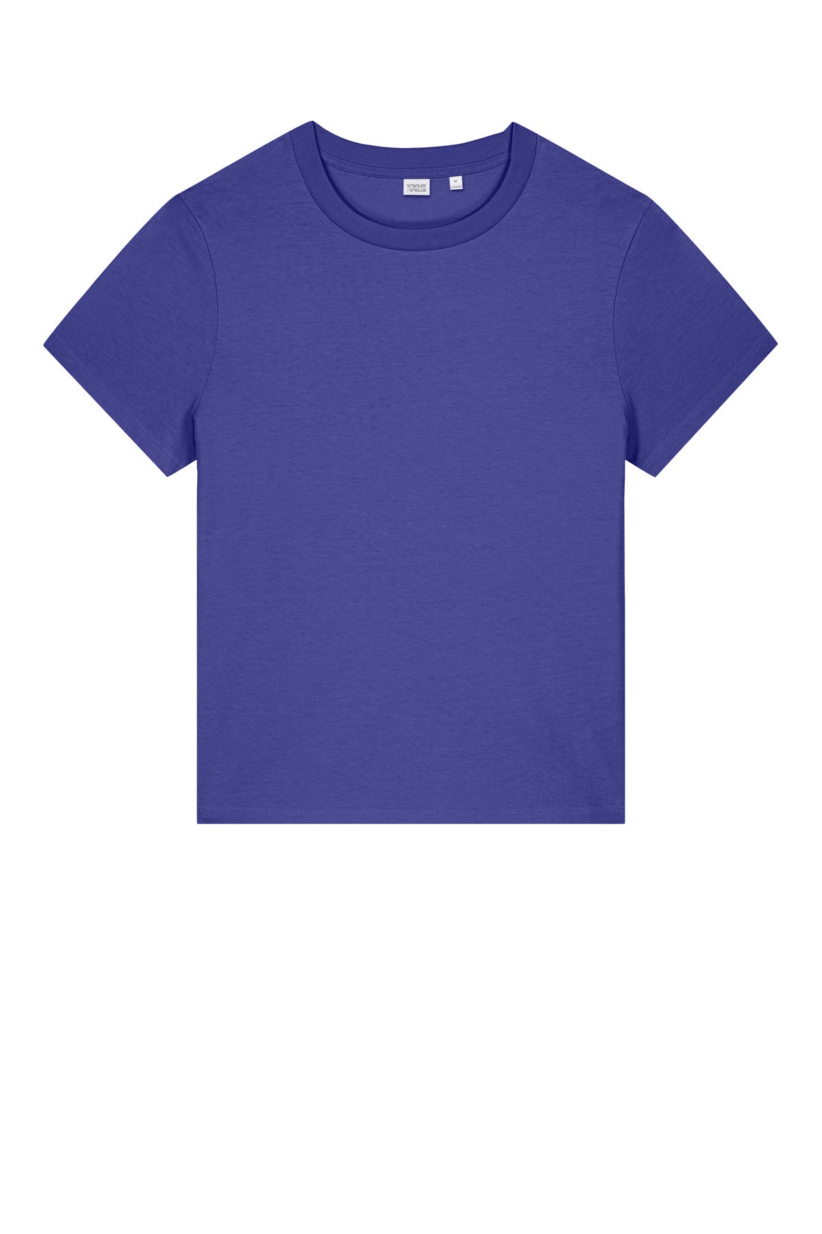 Front View of PurpleLove Stanley/Stella Women's Stella Muser Tee SXW002