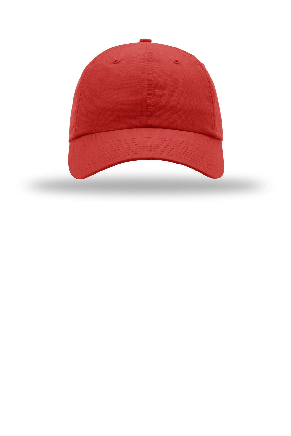 Front View of Red Richardson Casual Performance Lite 225