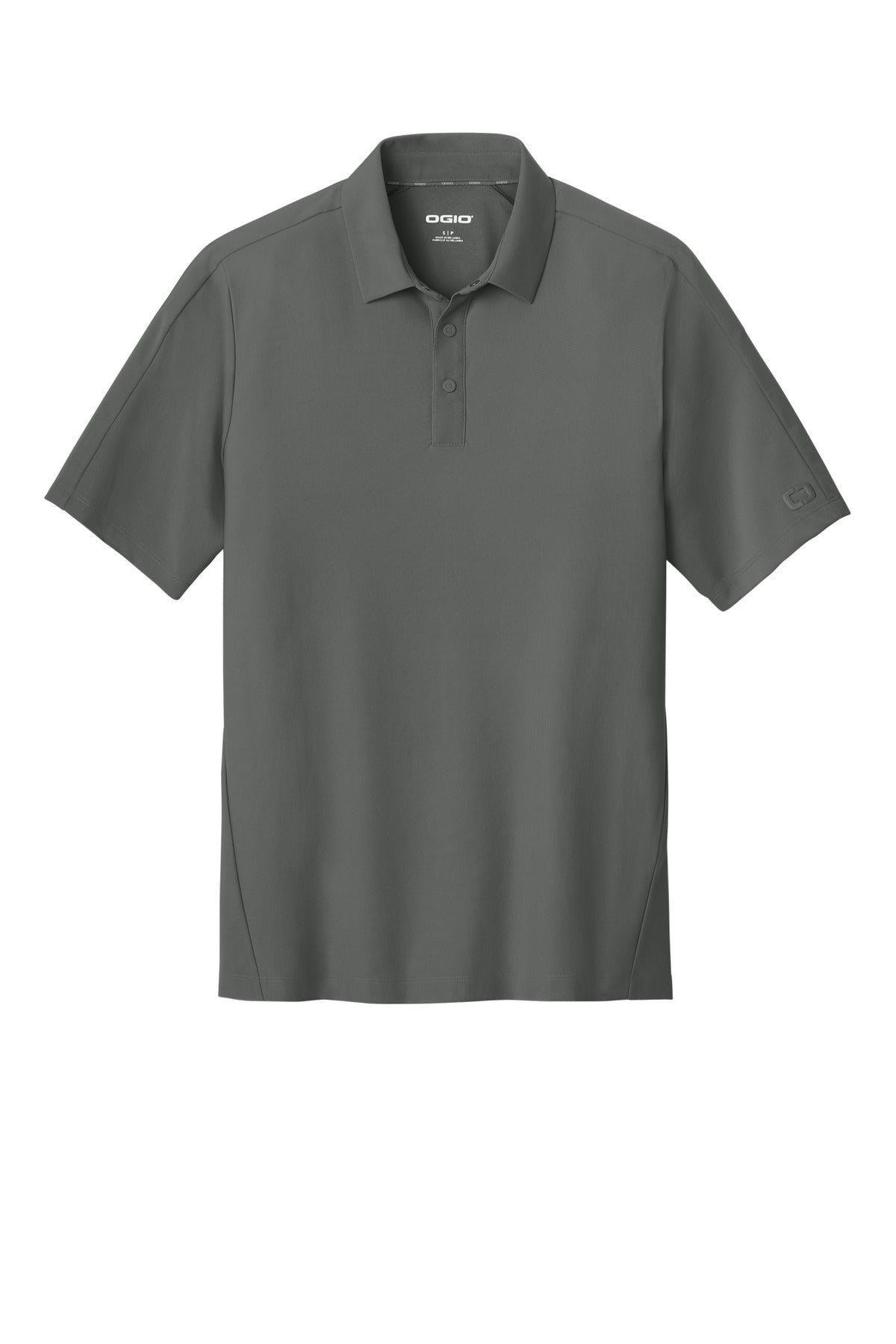 Front View of RogueGrey OGIO Envision Polo OG154