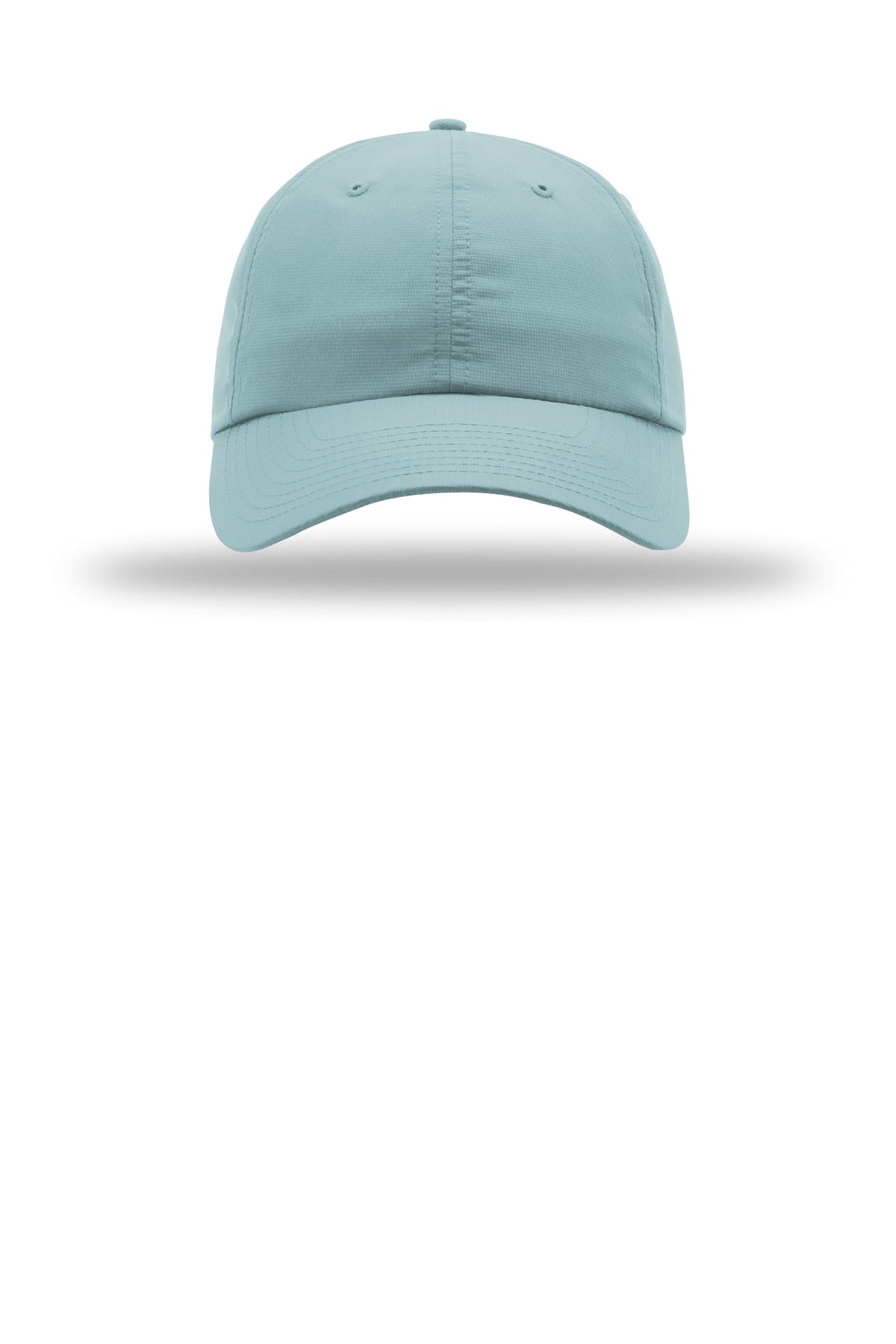 Front View of SmokeBlue Richardson Casual Performance Lite 225
