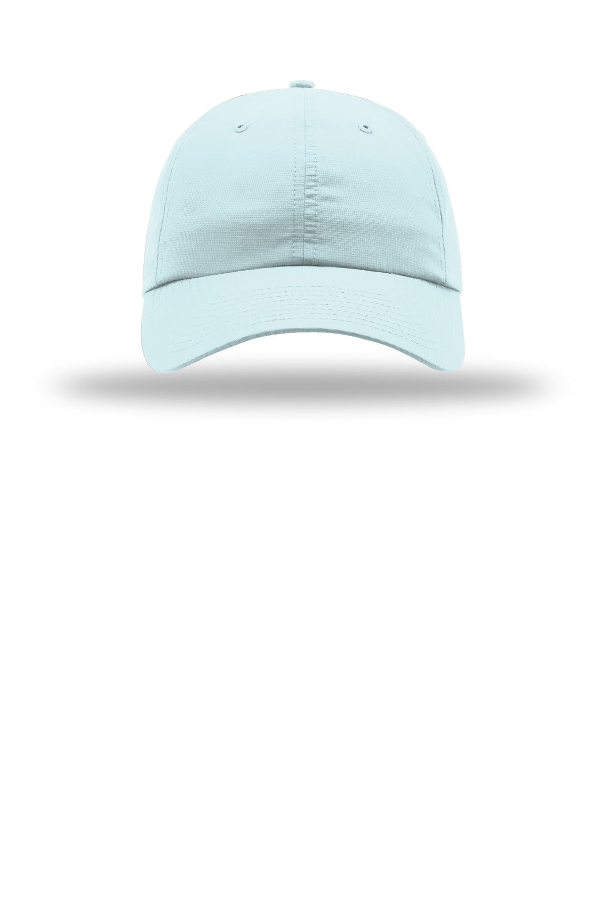 Front View of SoftBlue Richardson Casual Performance Lite 225