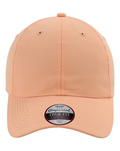 Front View of Sorbet The Original Performance Cap - X210P