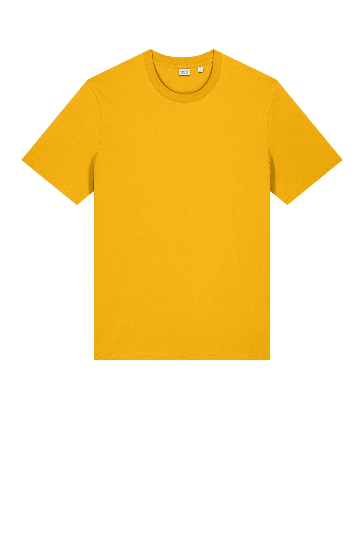 Front View of SpectraYlw Stanley/Stella Unisex Creator 2.0 Tee SXU001