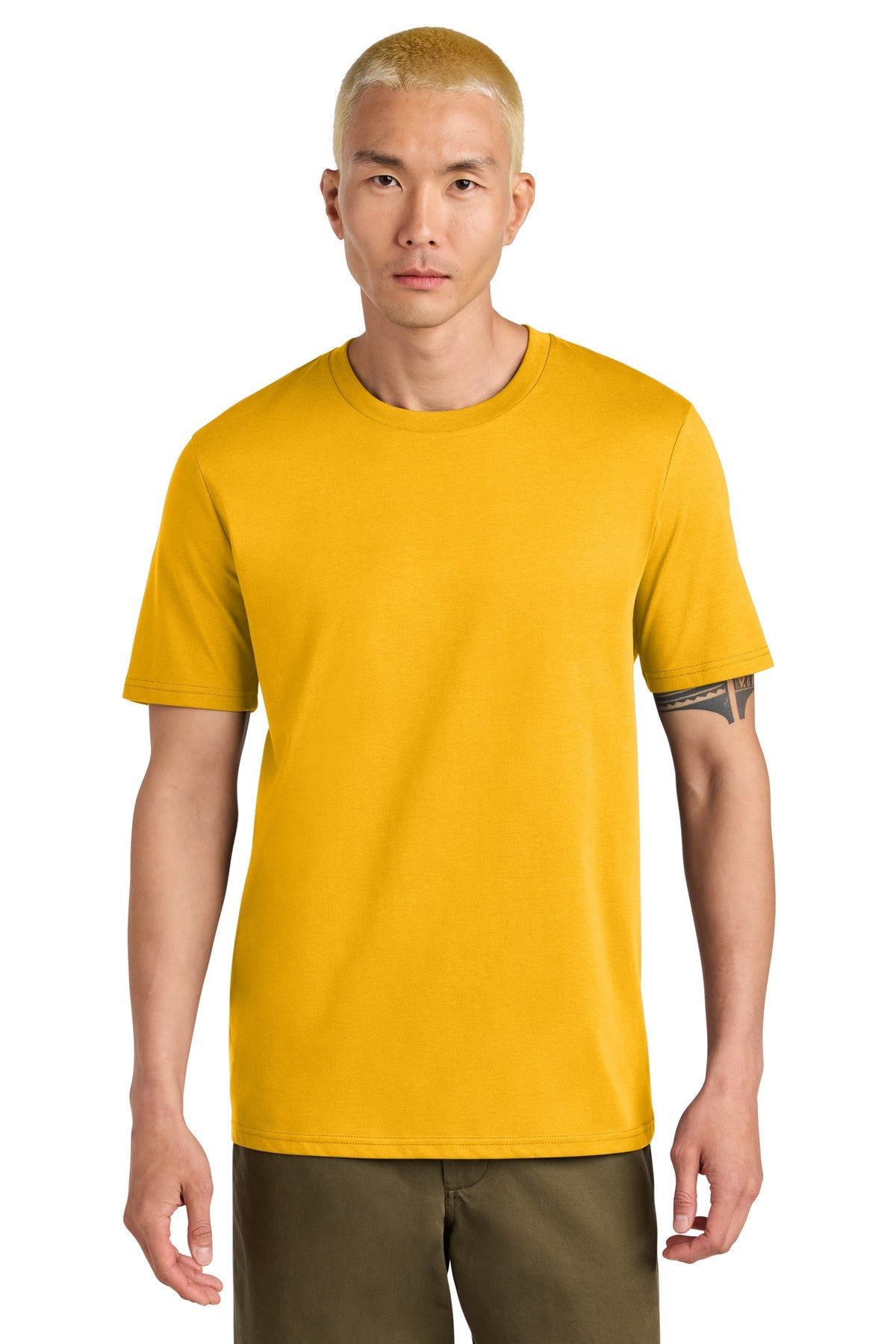Front View of SpectraYlw Stanley/Stella Unisex Creator 2.0 Tee SXU001