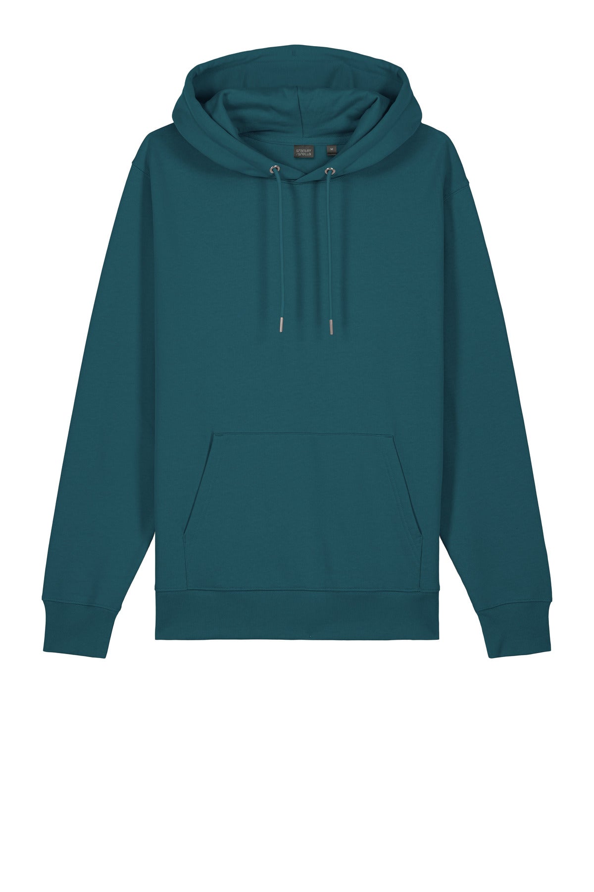 Front View of Stargazer Stanley/Stella Unisex Cruiser 2.0 Hooded Sweatshirt SXU003