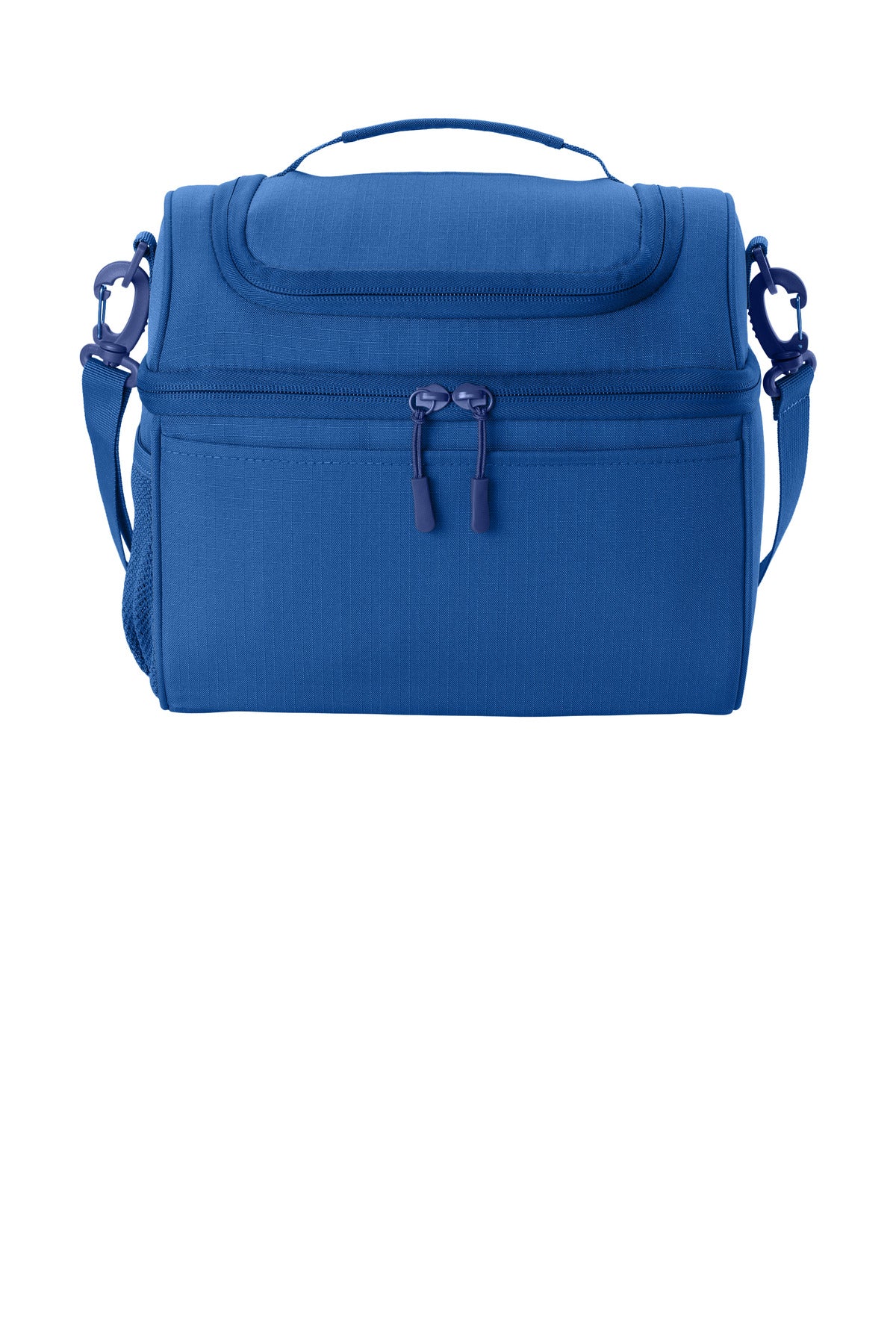 Front View of TrueRoyal Port Authority Dome Cooler BG517