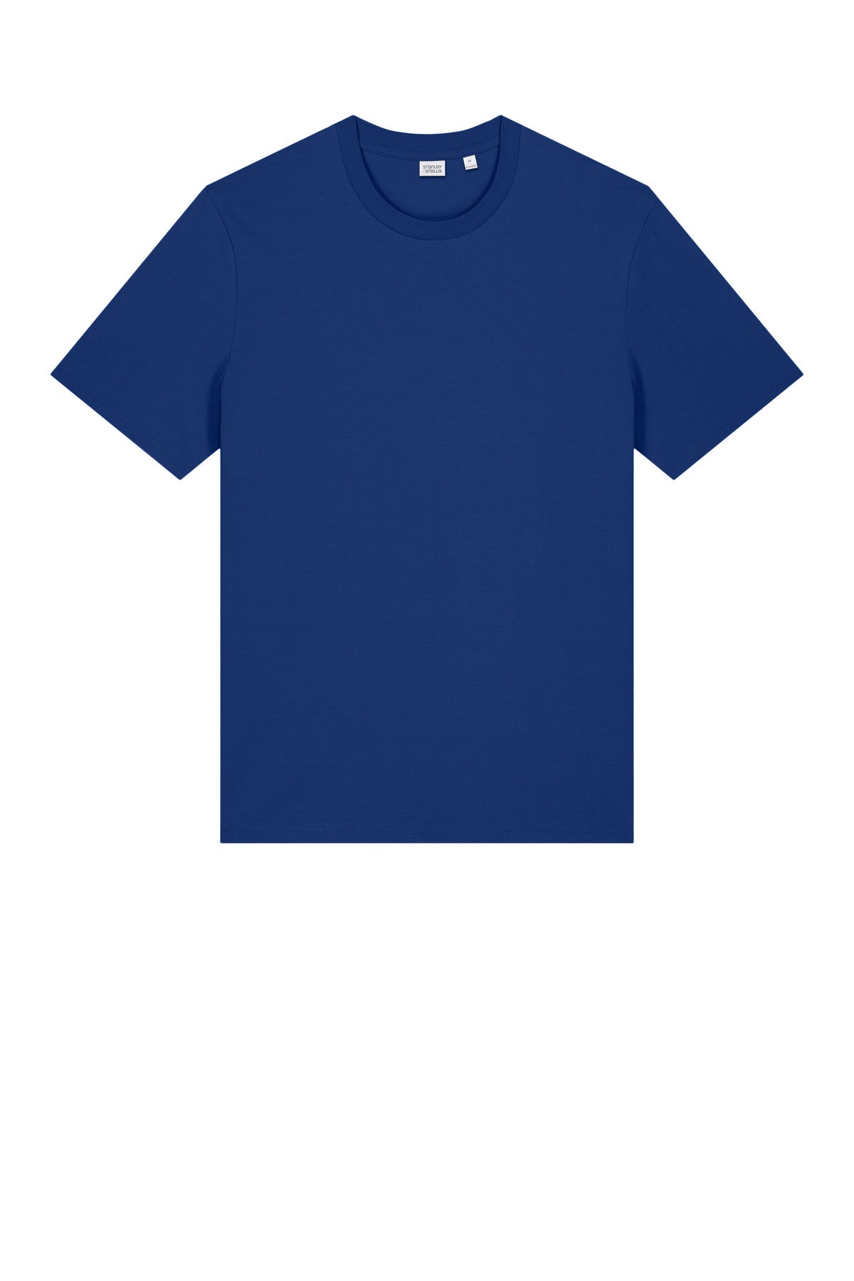 Front View of WorkerBlue Stanley/Stella Unisex Creator 2.0 Tee SXU001