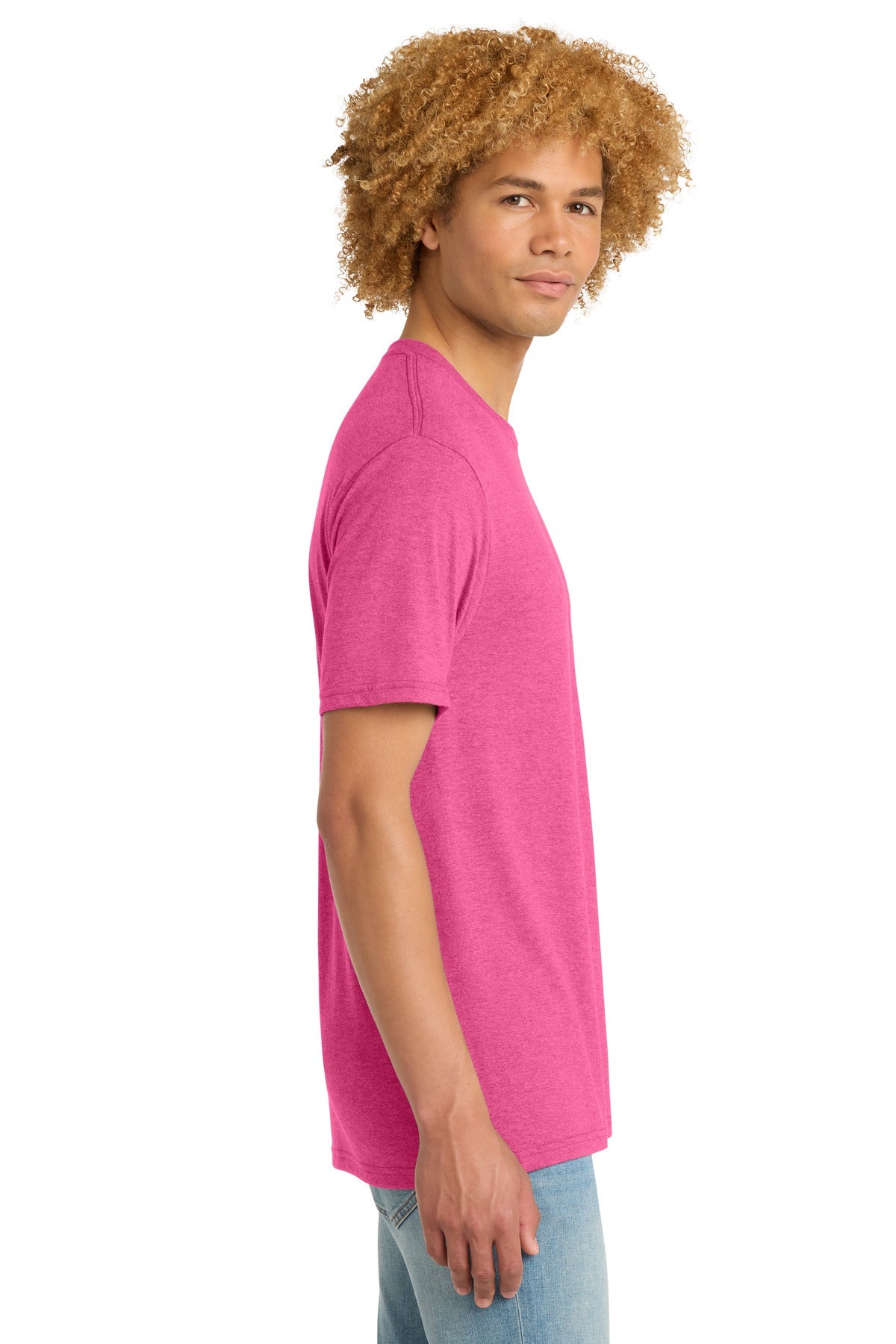 FschFrost District Perfect Tri DTG Tee DM130DTG