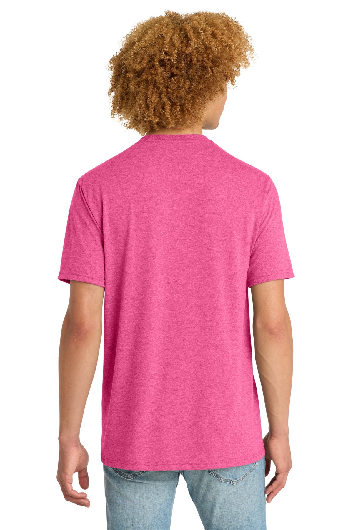 FschFrost District Perfect Tri DTG Tee DM130DTG