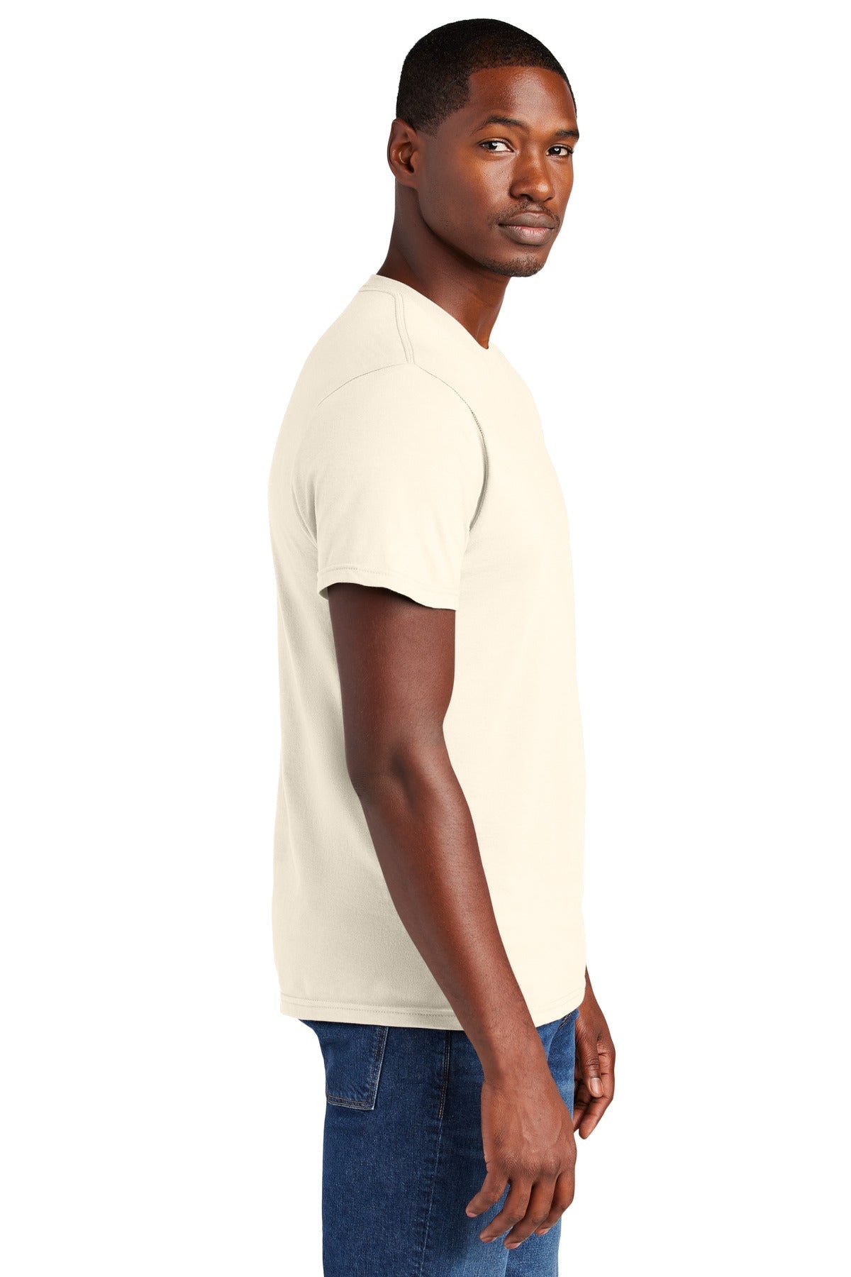 Gardenia District Very Important Tee . DT6000