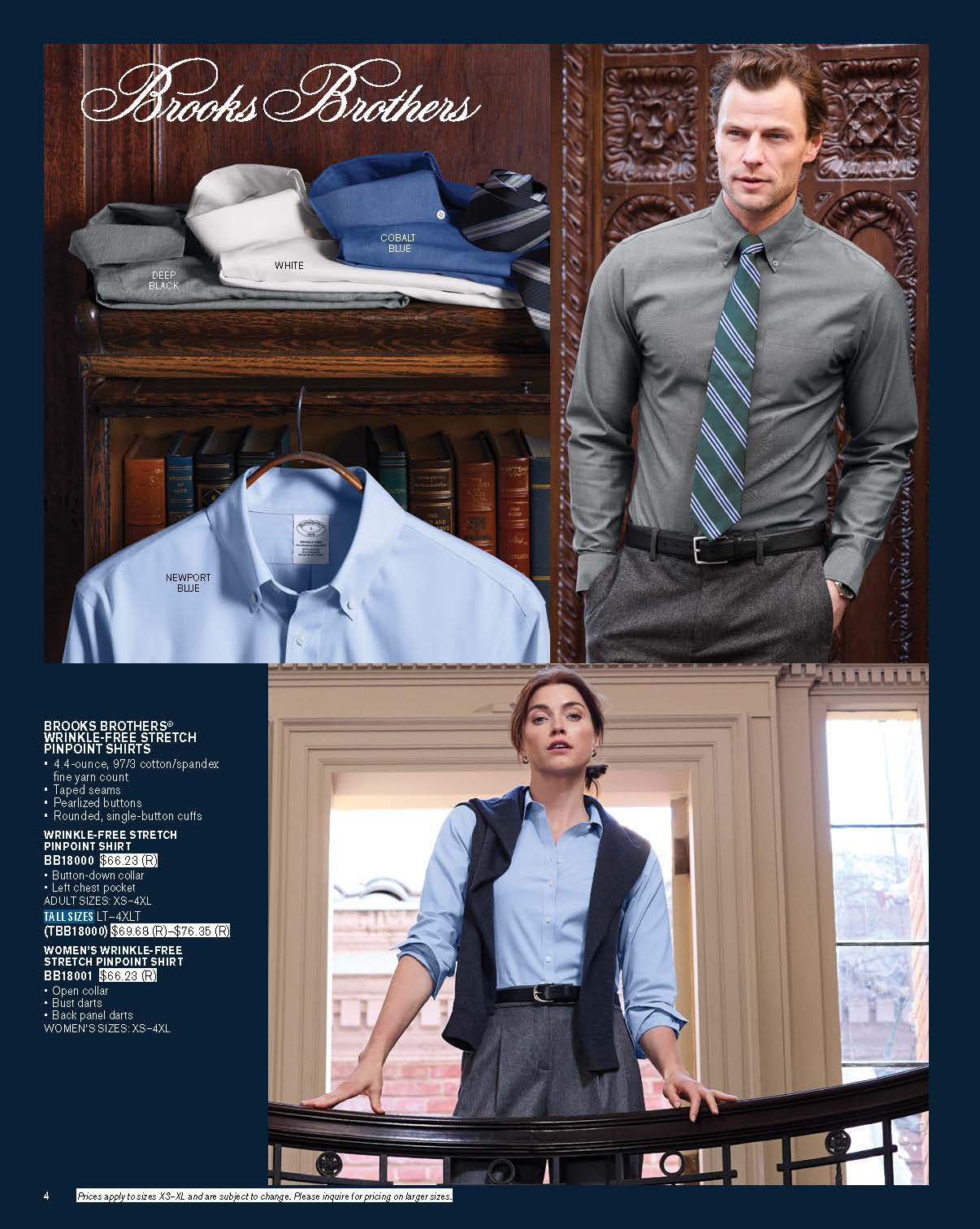 Digital Catalog - Essential Apparel Bags and Accessories 2026