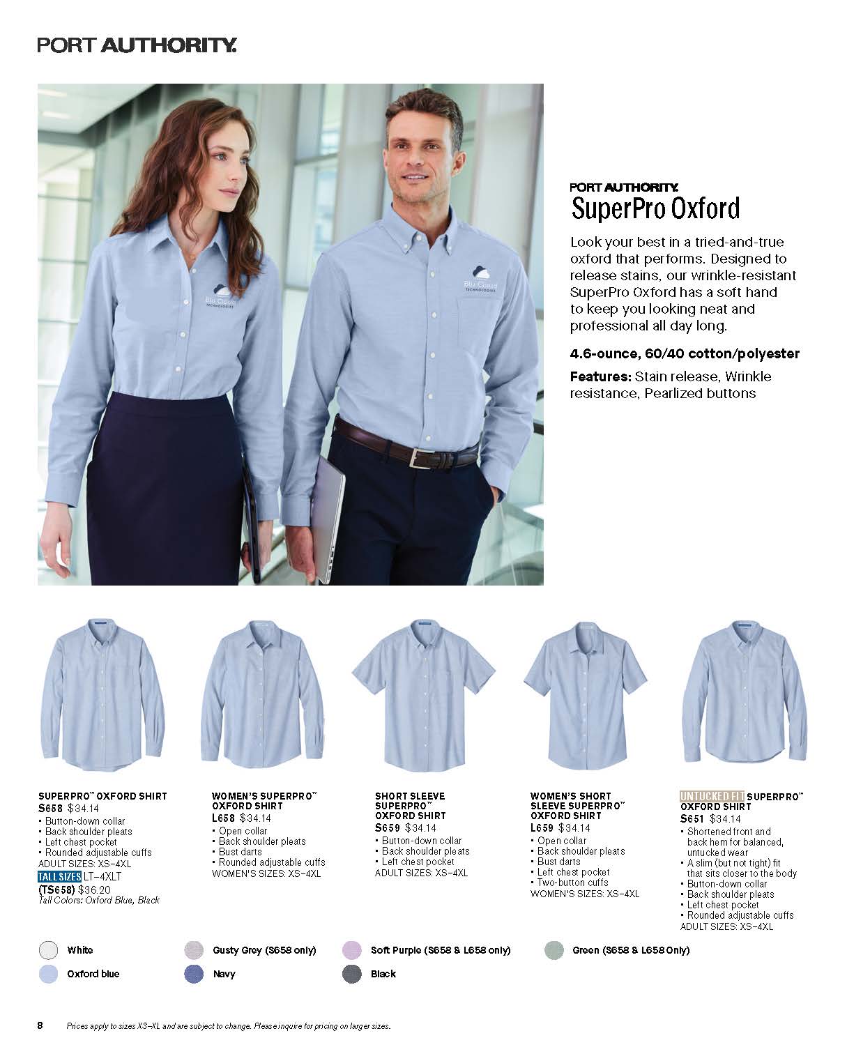 Digital Catalog - Essential Apparel Bags and Accessories 2026