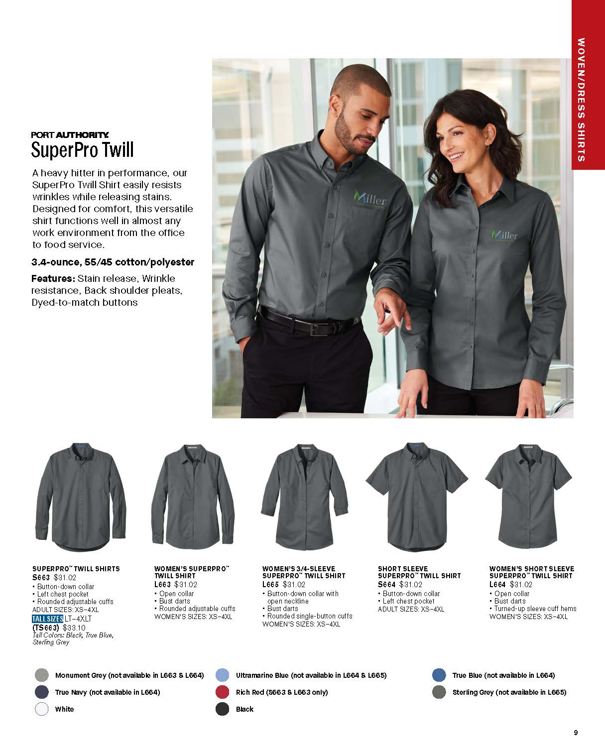 Digital Catalog - Essential Apparel Bags and Accessories 2026