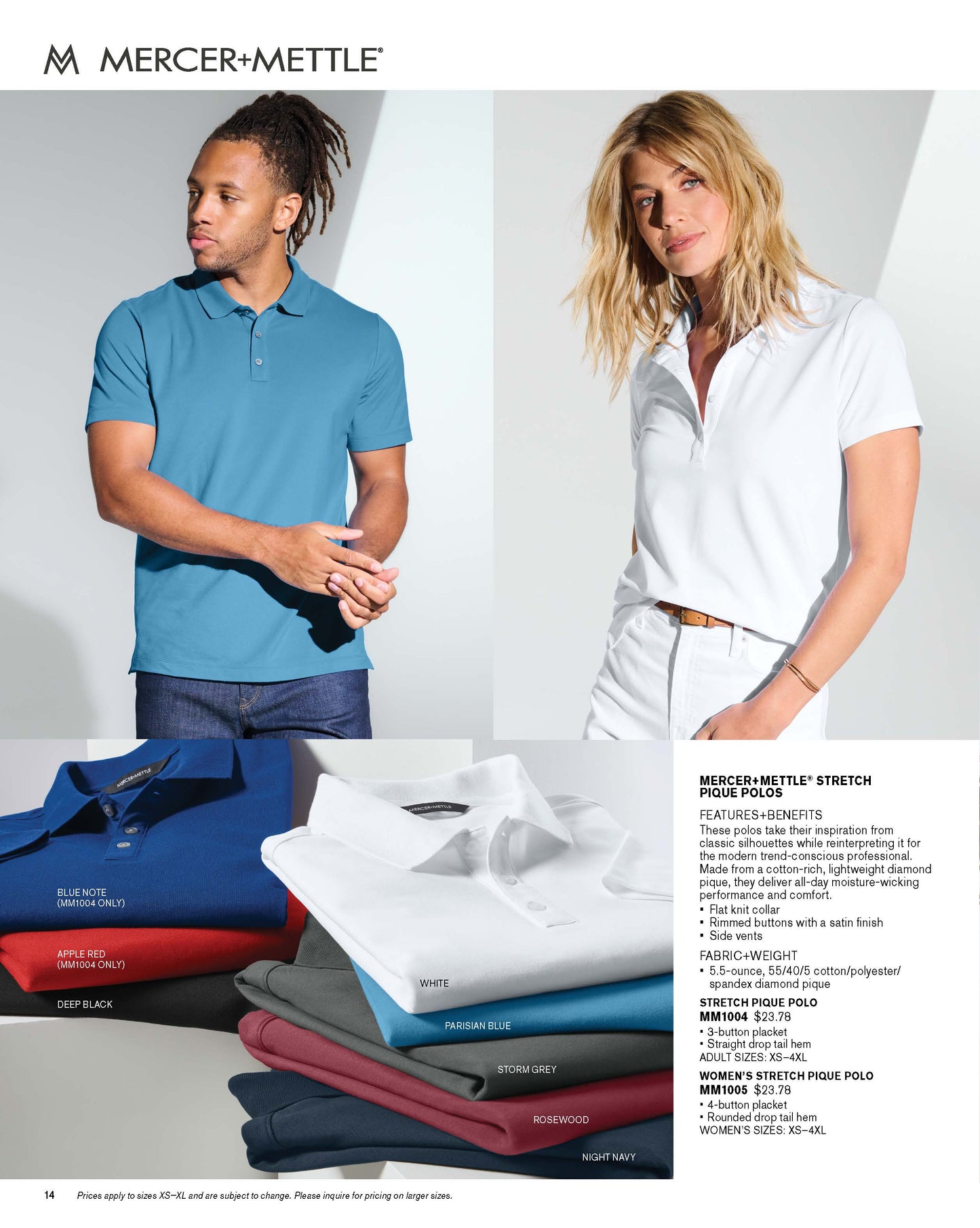 Digital Catalog - Essential Apparel Bags and Accessories 2026
