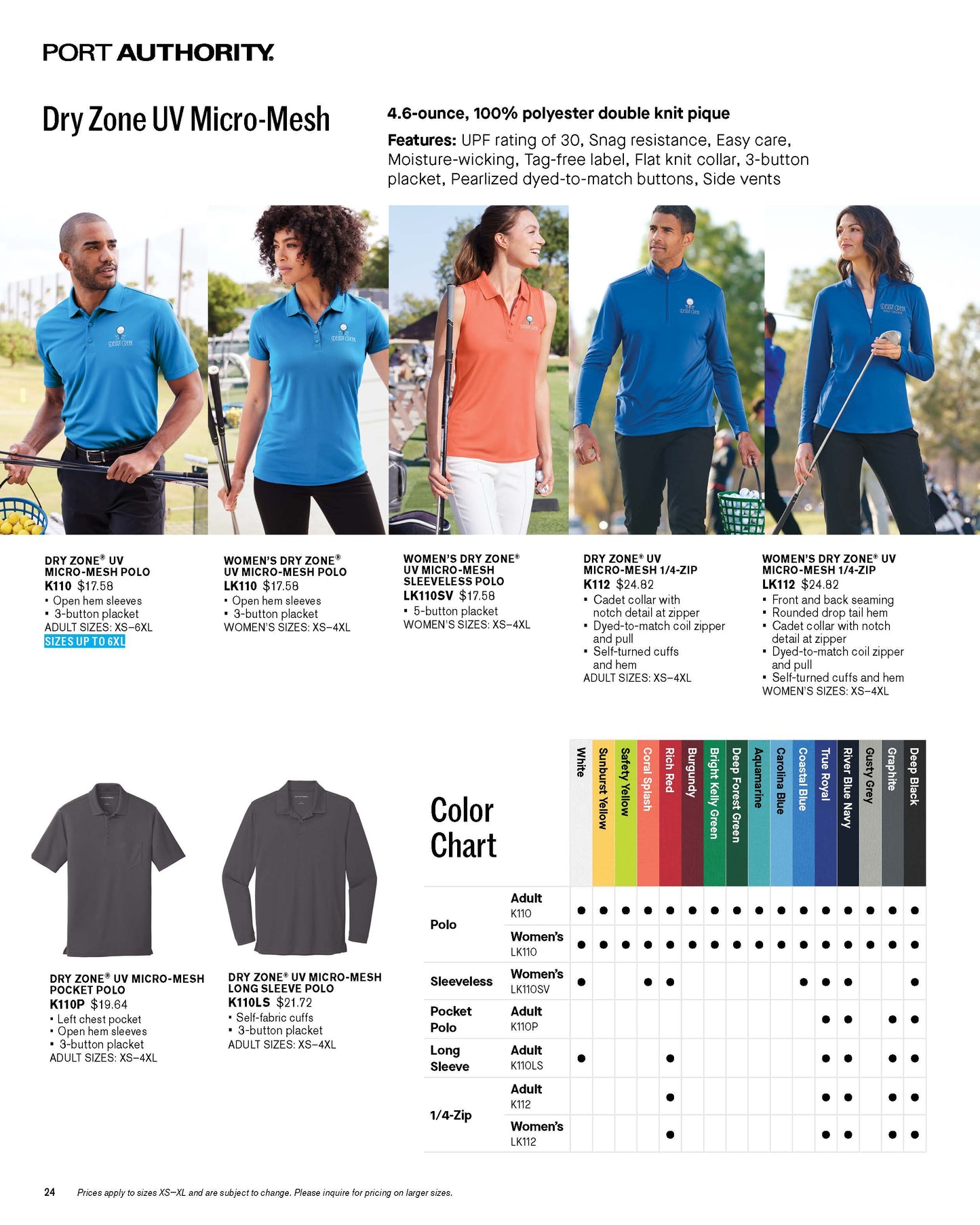 Digital Catalog - Essential Apparel Bags and Accessories 2026