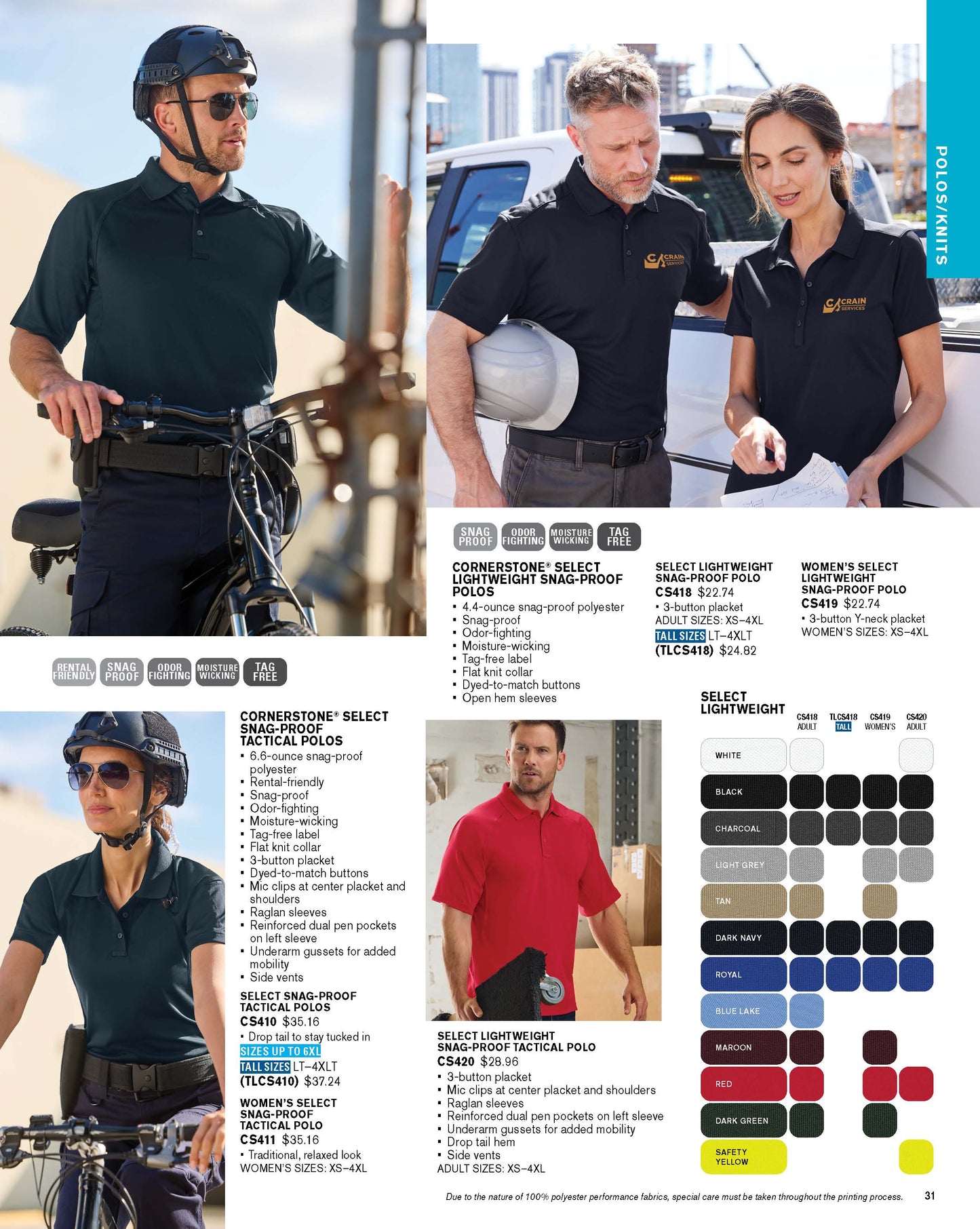 Digital Catalog - Essential Apparel Bags and Accessories 2026