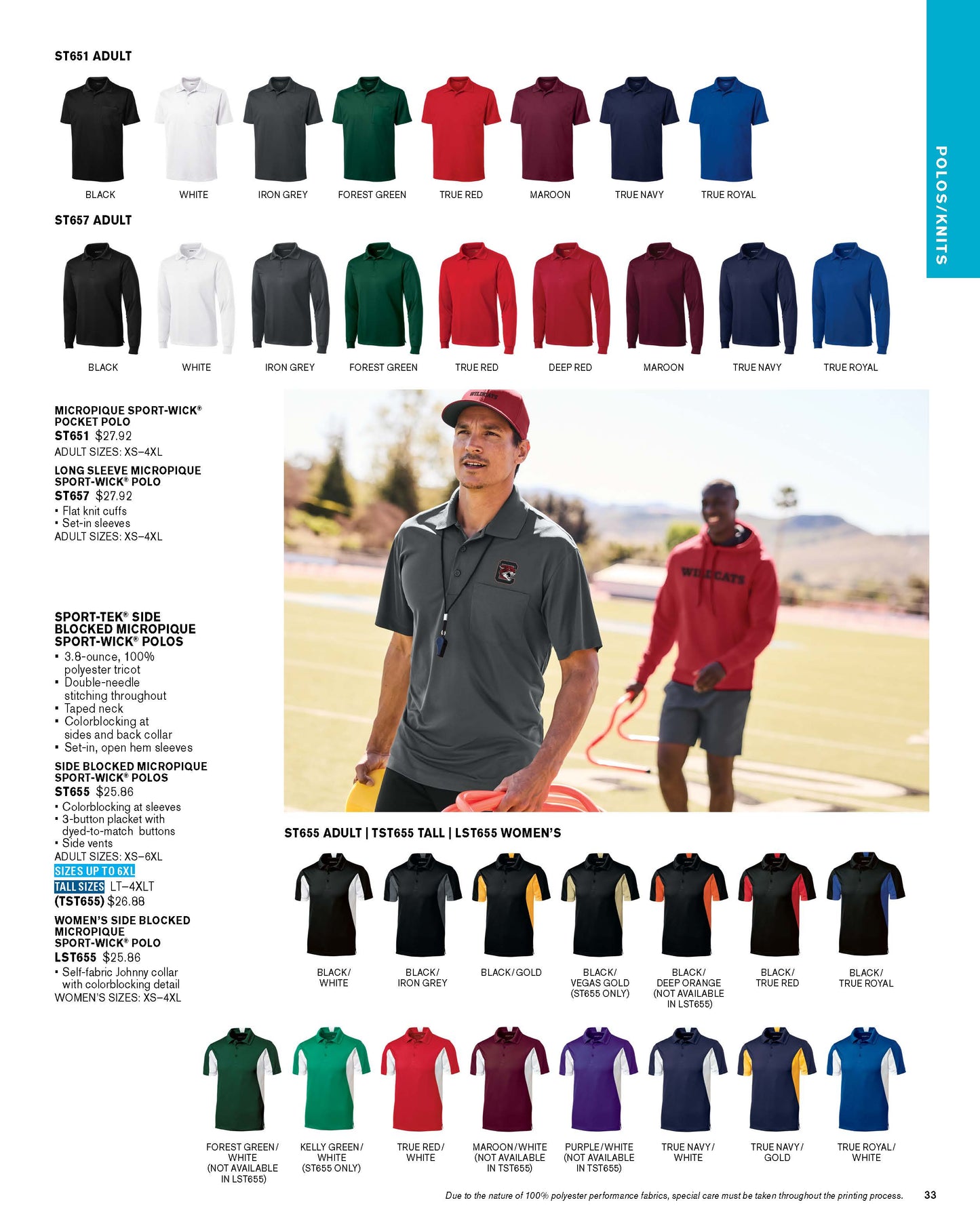 Digital Catalog - Essential Apparel Bags and Accessories 2026