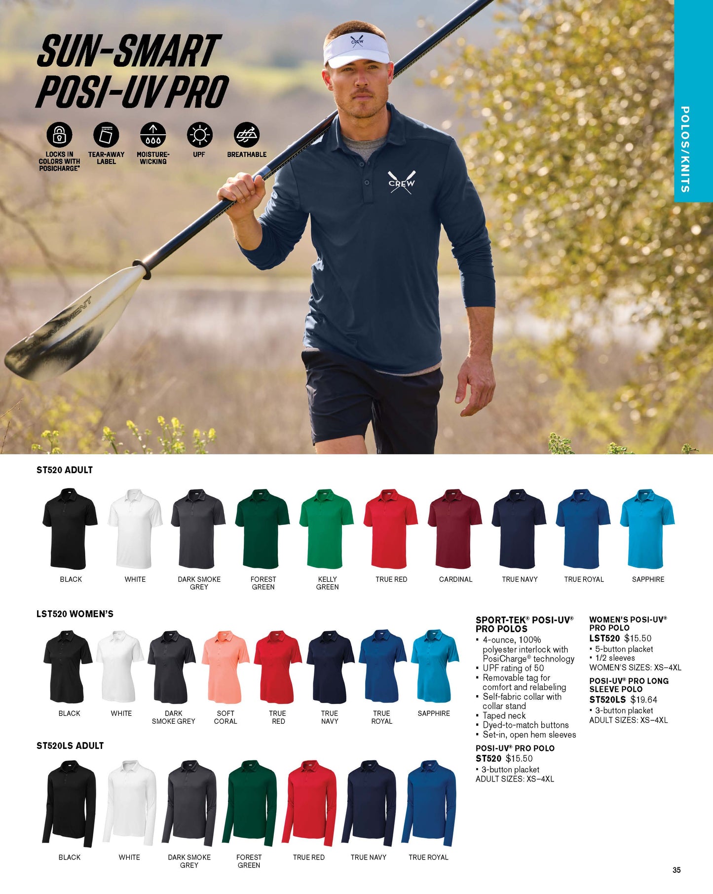 Digital Catalog - Essential Apparel Bags and Accessories 2026