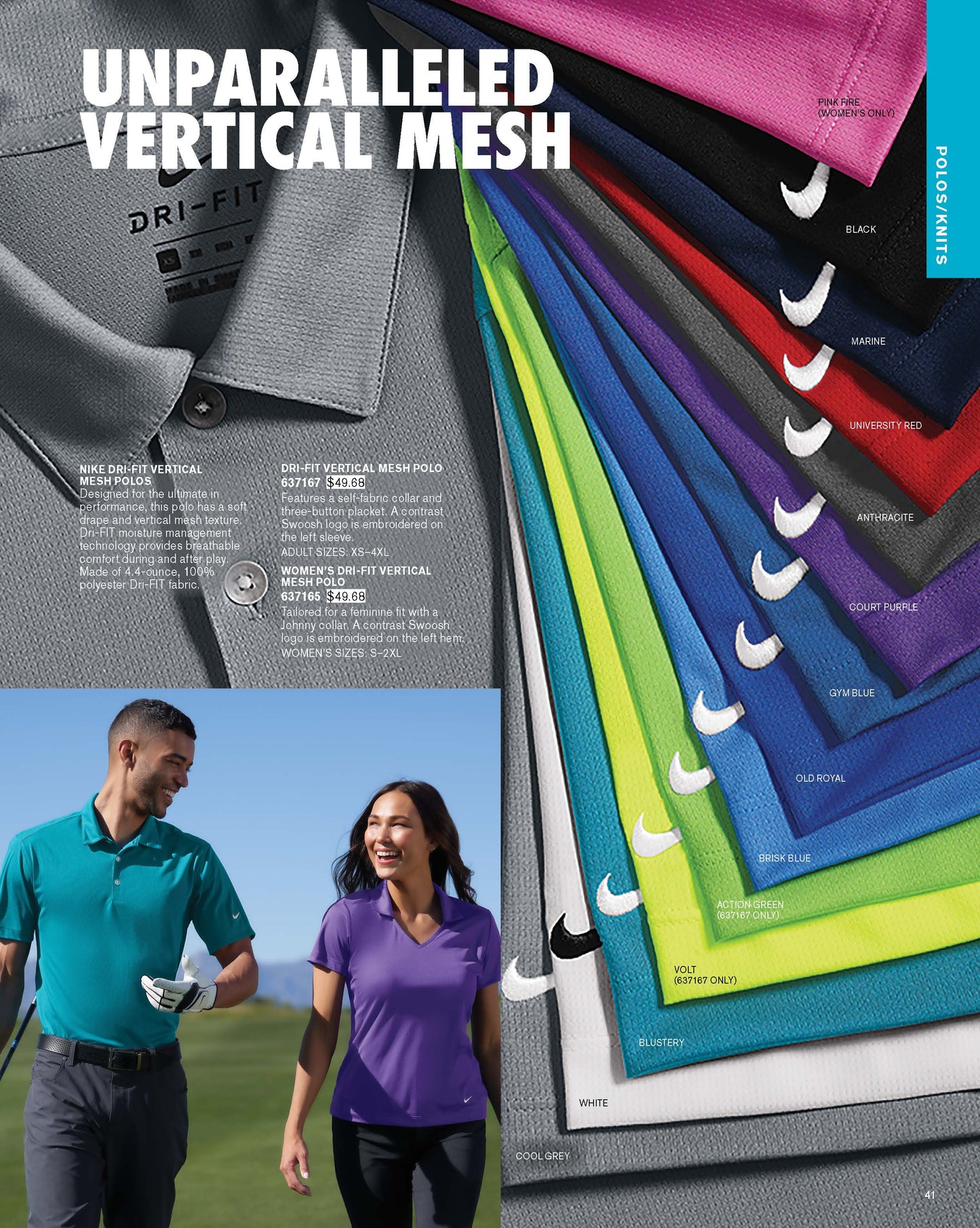Digital Catalog - Essential Apparel Bags and Accessories 2026