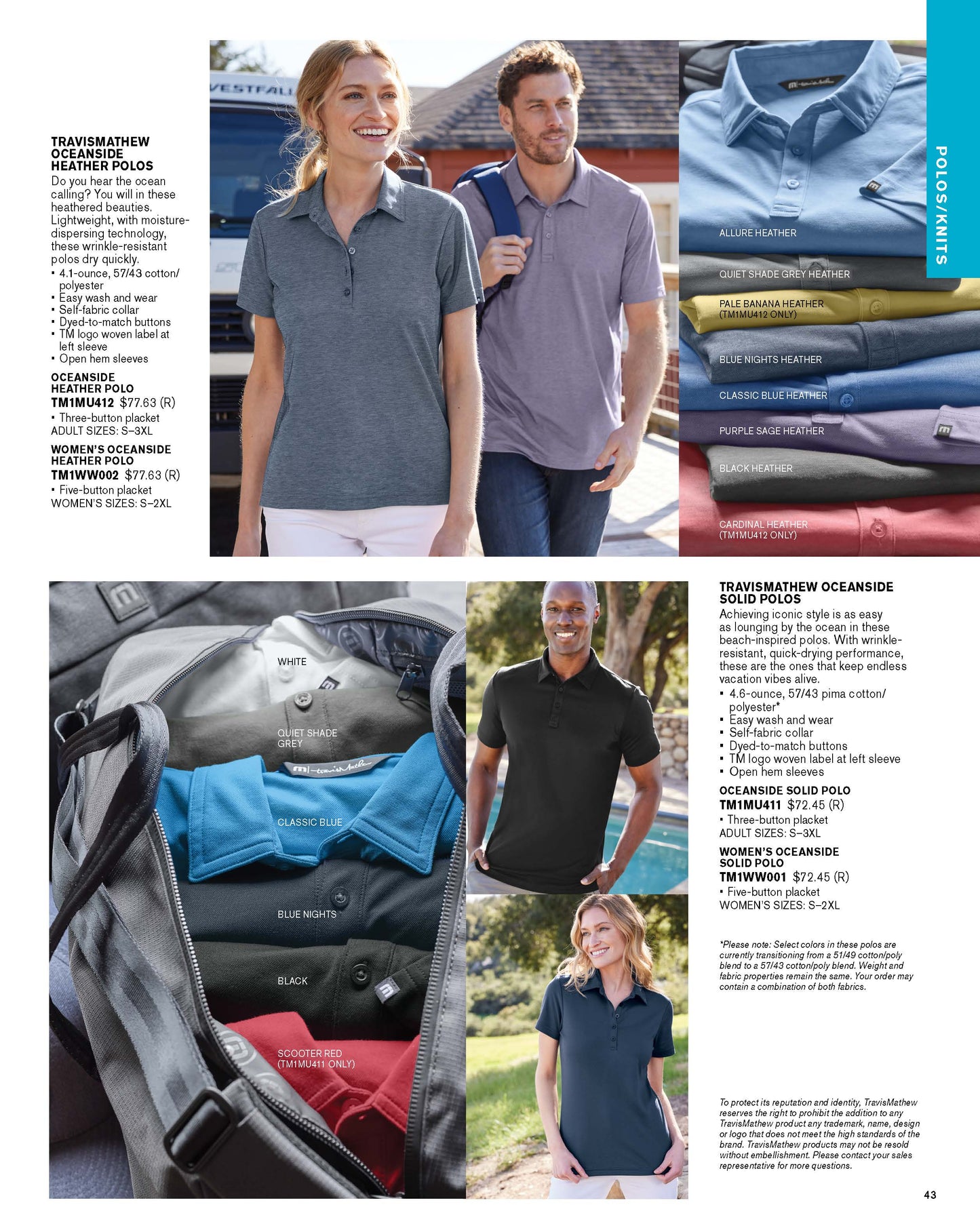 Digital Catalog - Essential Apparel Bags and Accessories 2026