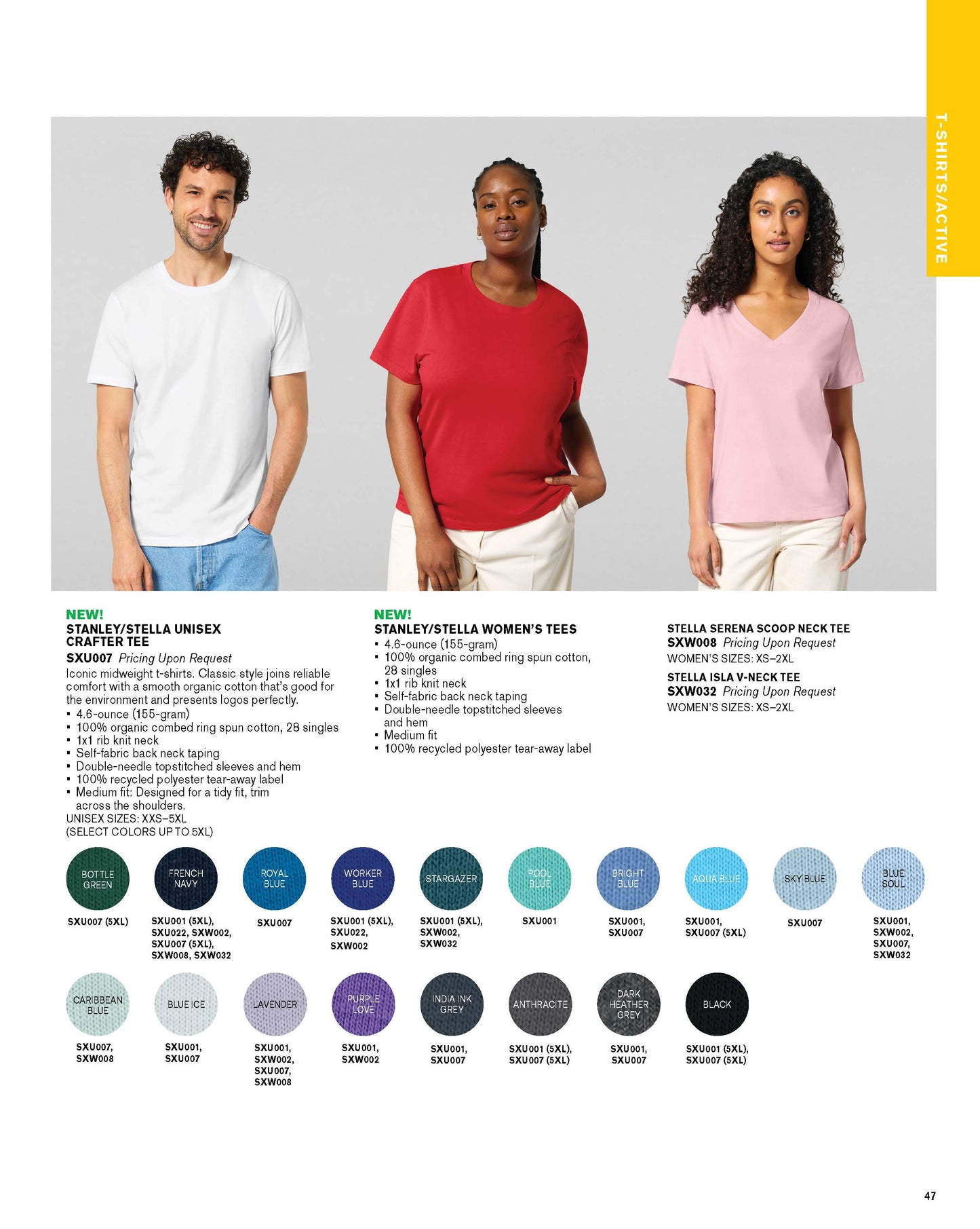 Digital Catalog - Essential Apparel Bags and Accessories 2026