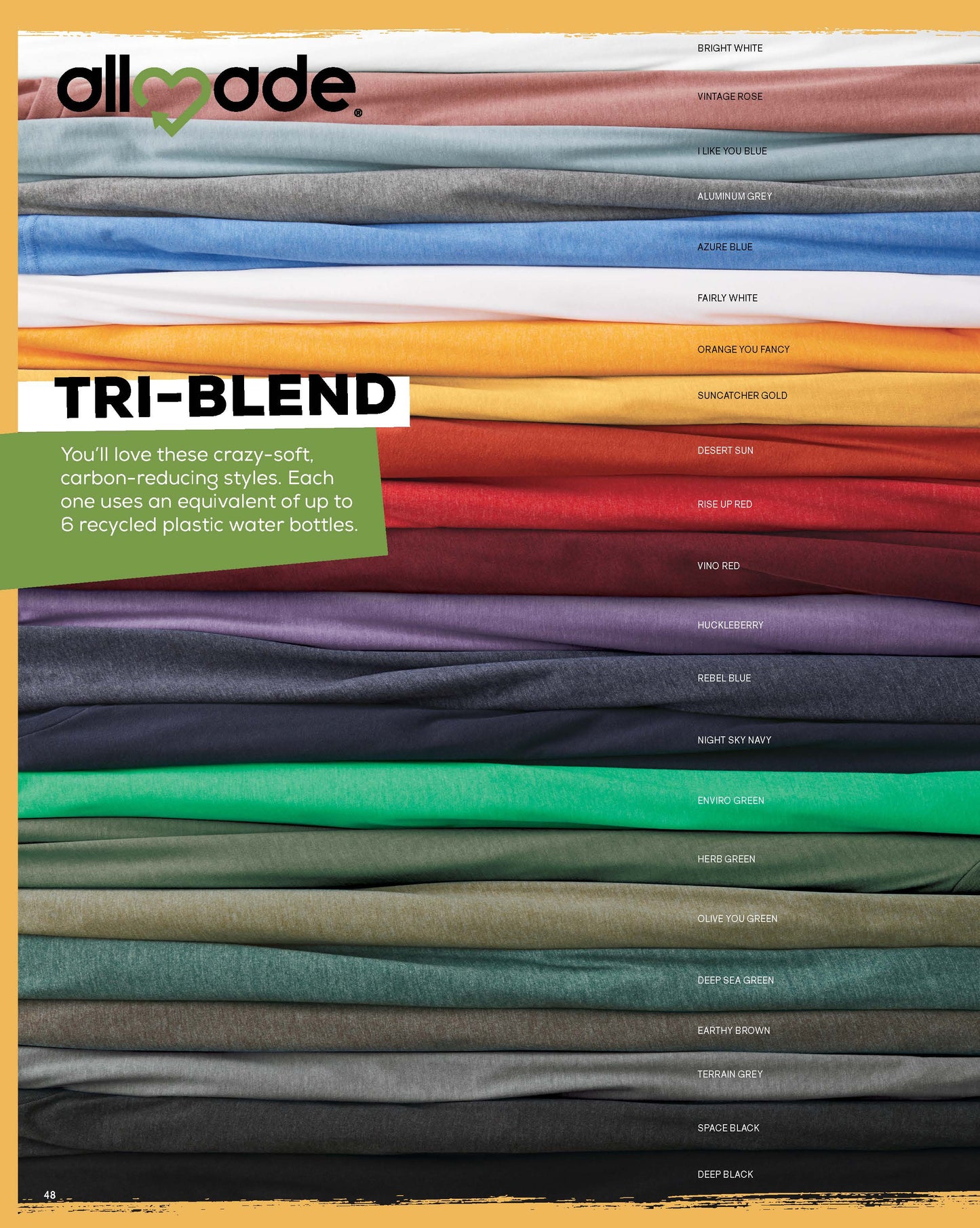 Digital Catalog - Essential Apparel Bags and Accessories 2026