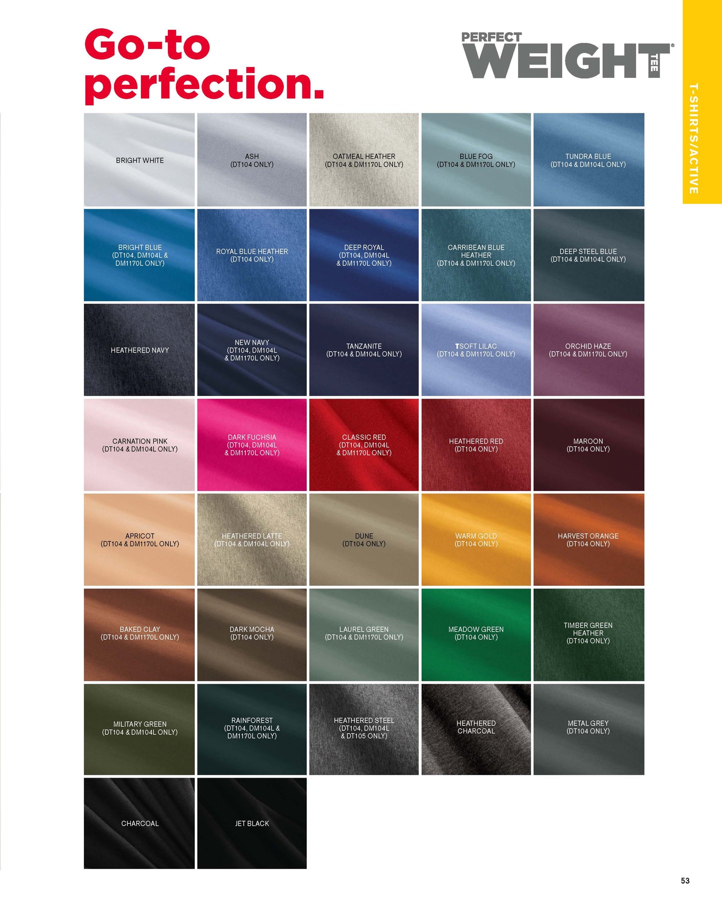 Digital Catalog - Essential Apparel Bags and Accessories 2026