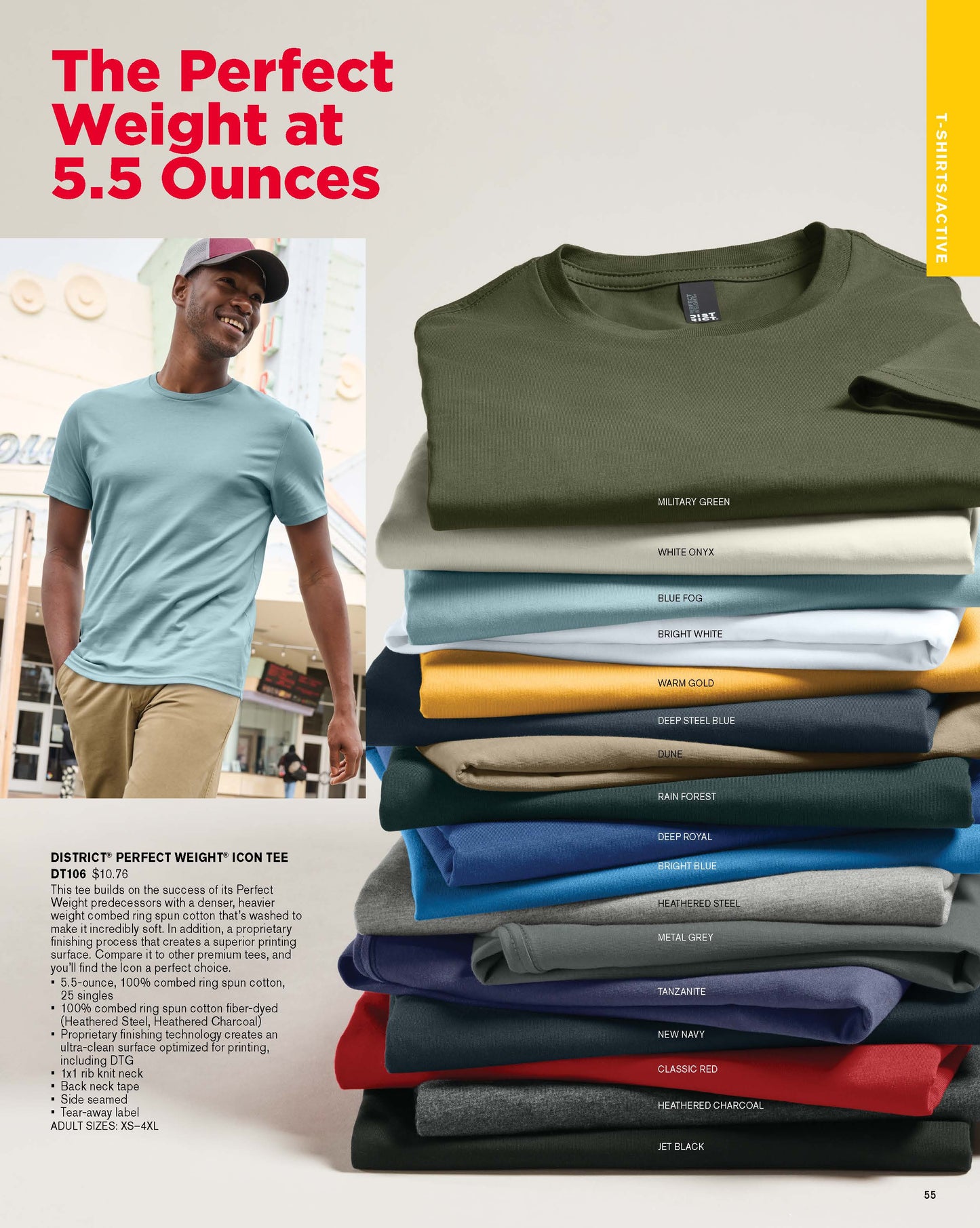 Digital Catalog - Essential Apparel Bags and Accessories 2026